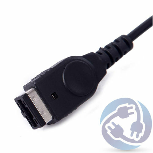 LOT 5X Home Wall Charger – Nintendo Gameboy Advance SP DS NDS GBA A/C AC Adapter