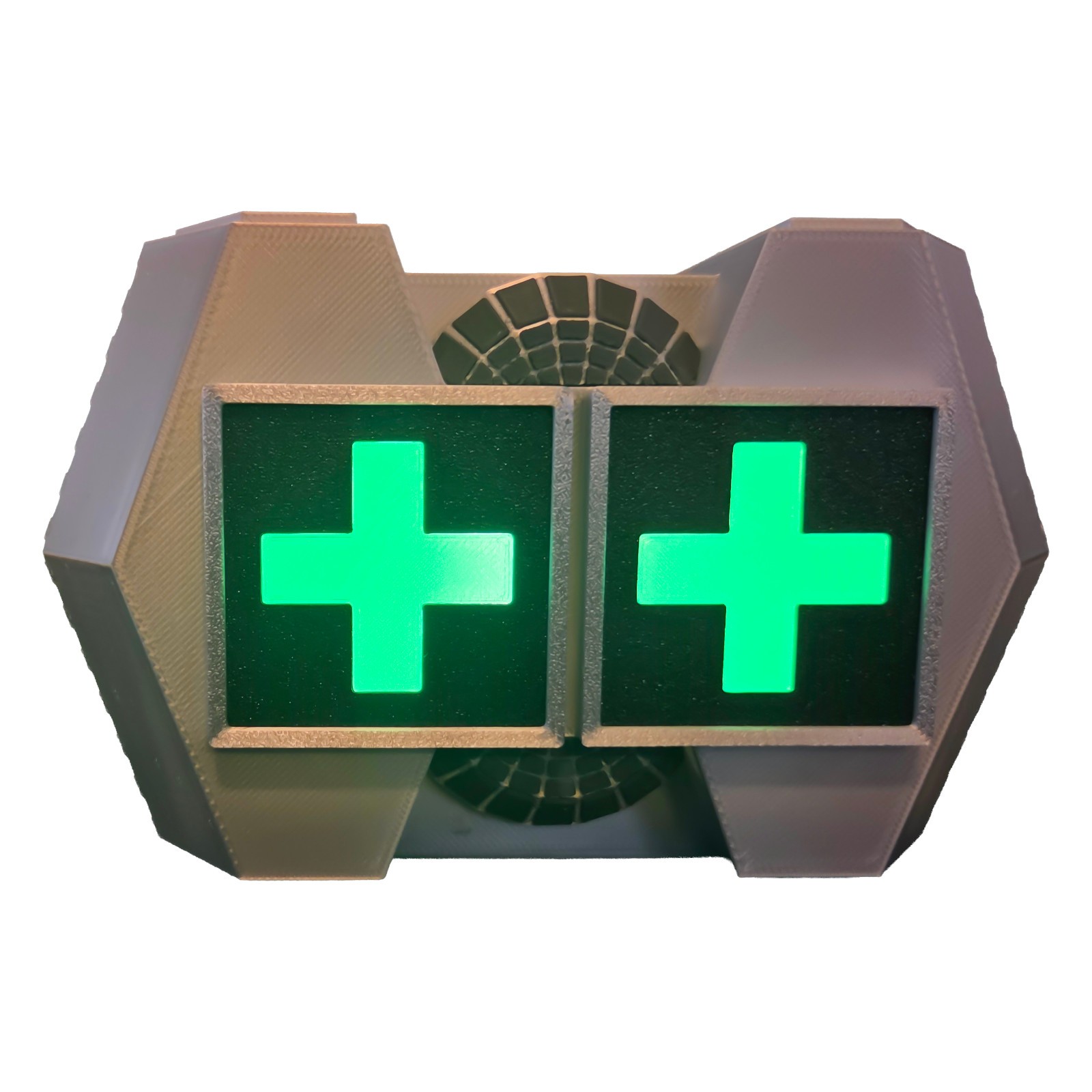 Repo Game Light Up Health Pack