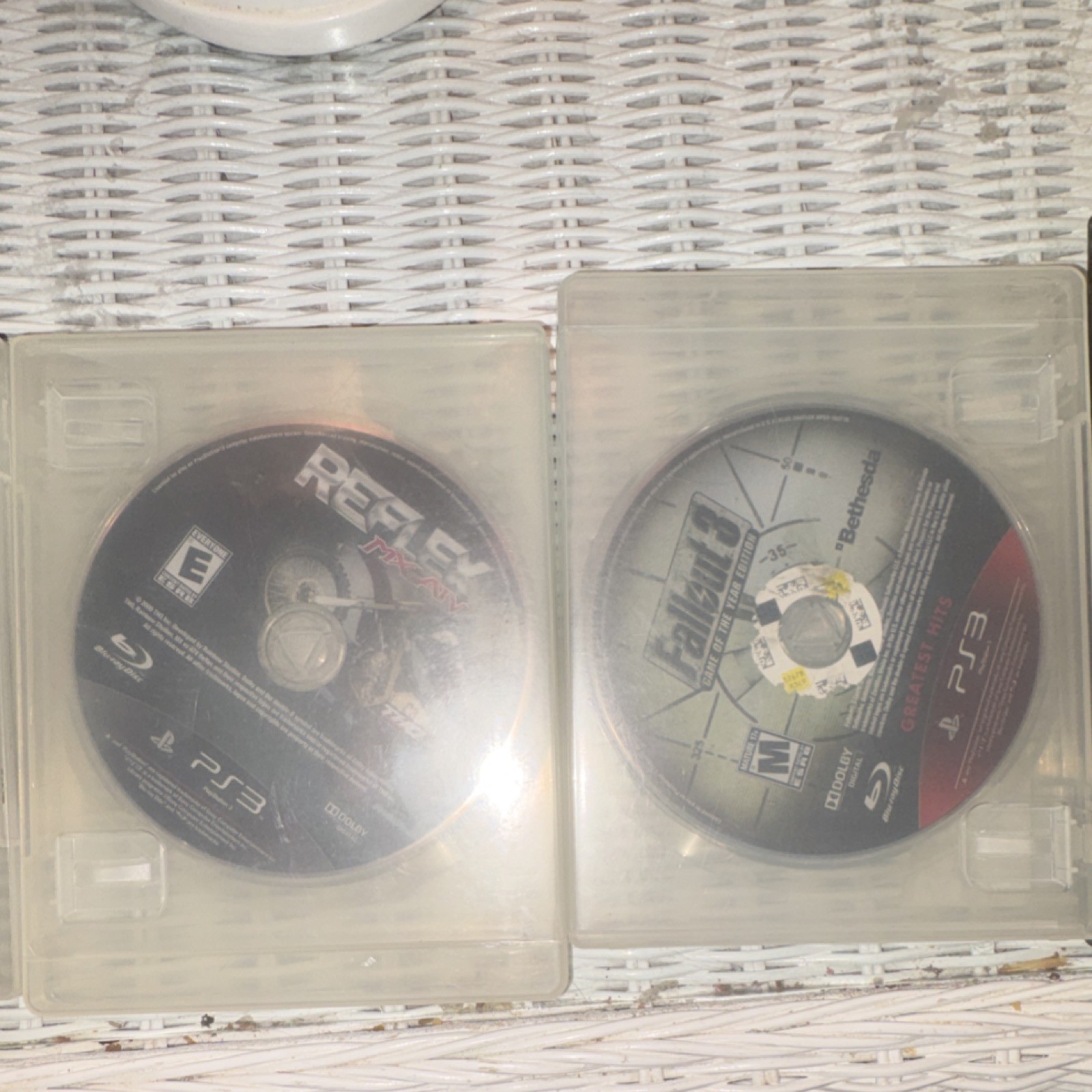 Sony PlayStation PS3 HUGE GAME LOT Worth $780+ Price Chart.