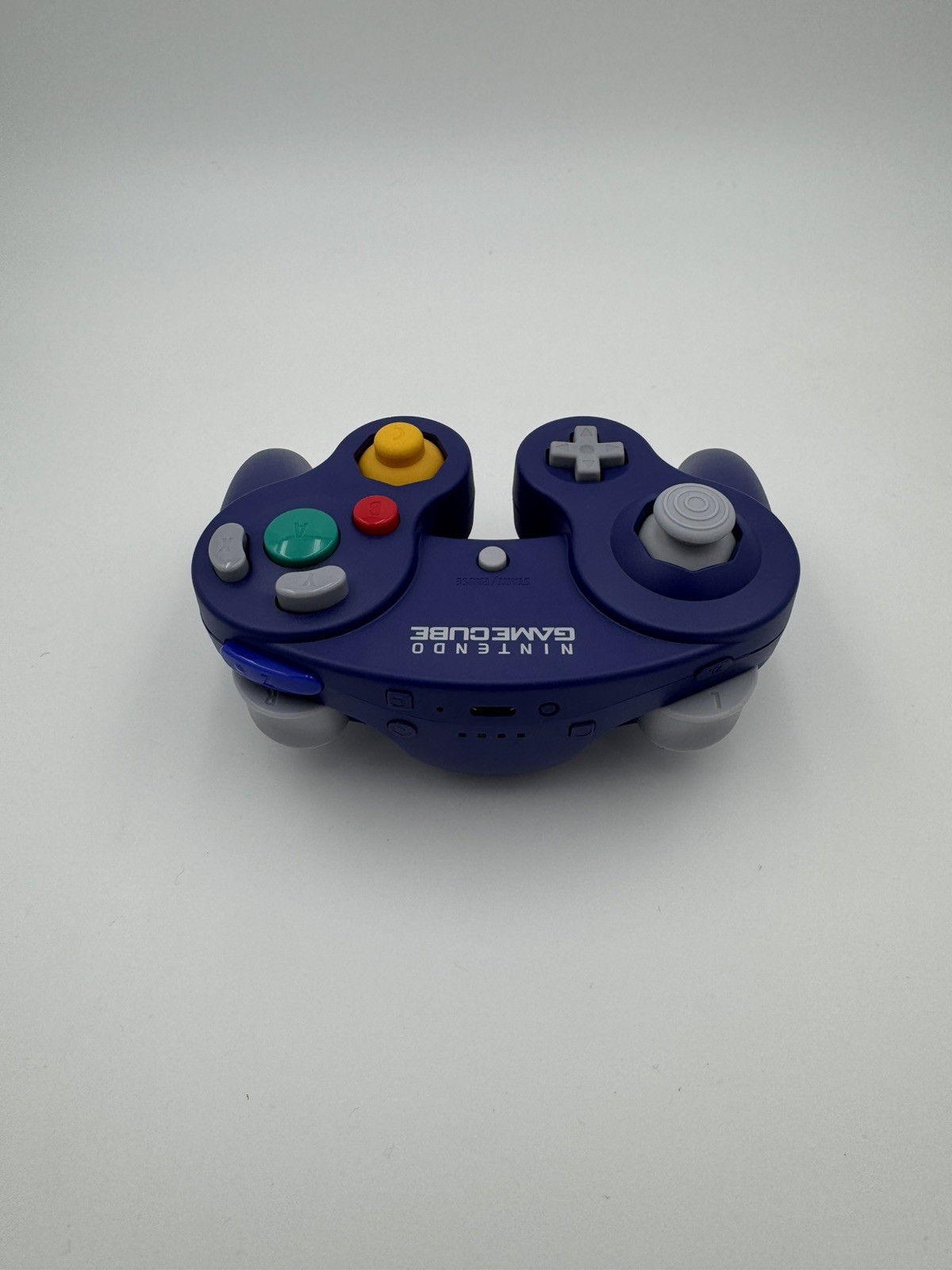 Official Nintendo Switch 2 Online GameCube Wireless Controller USB-C BEE-022