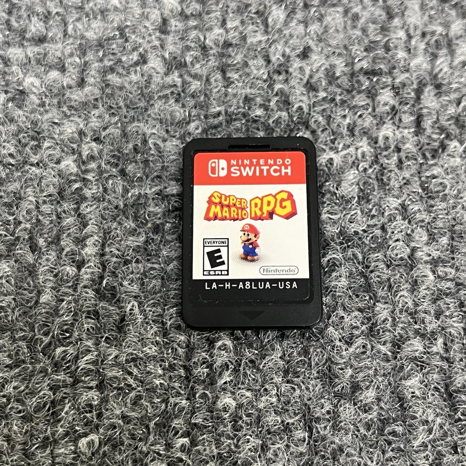 Super Mario RPG – Nintendo Switch (2023) Cartridge Only