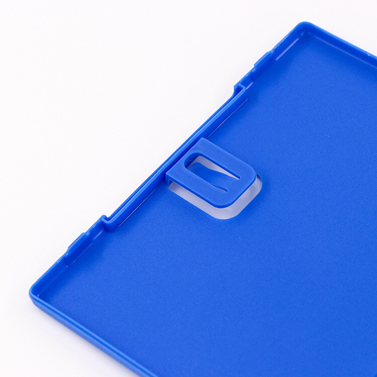 1Pack Empty Blue Replacement Cases Cover For PlayStation PS Vita Games 6Z