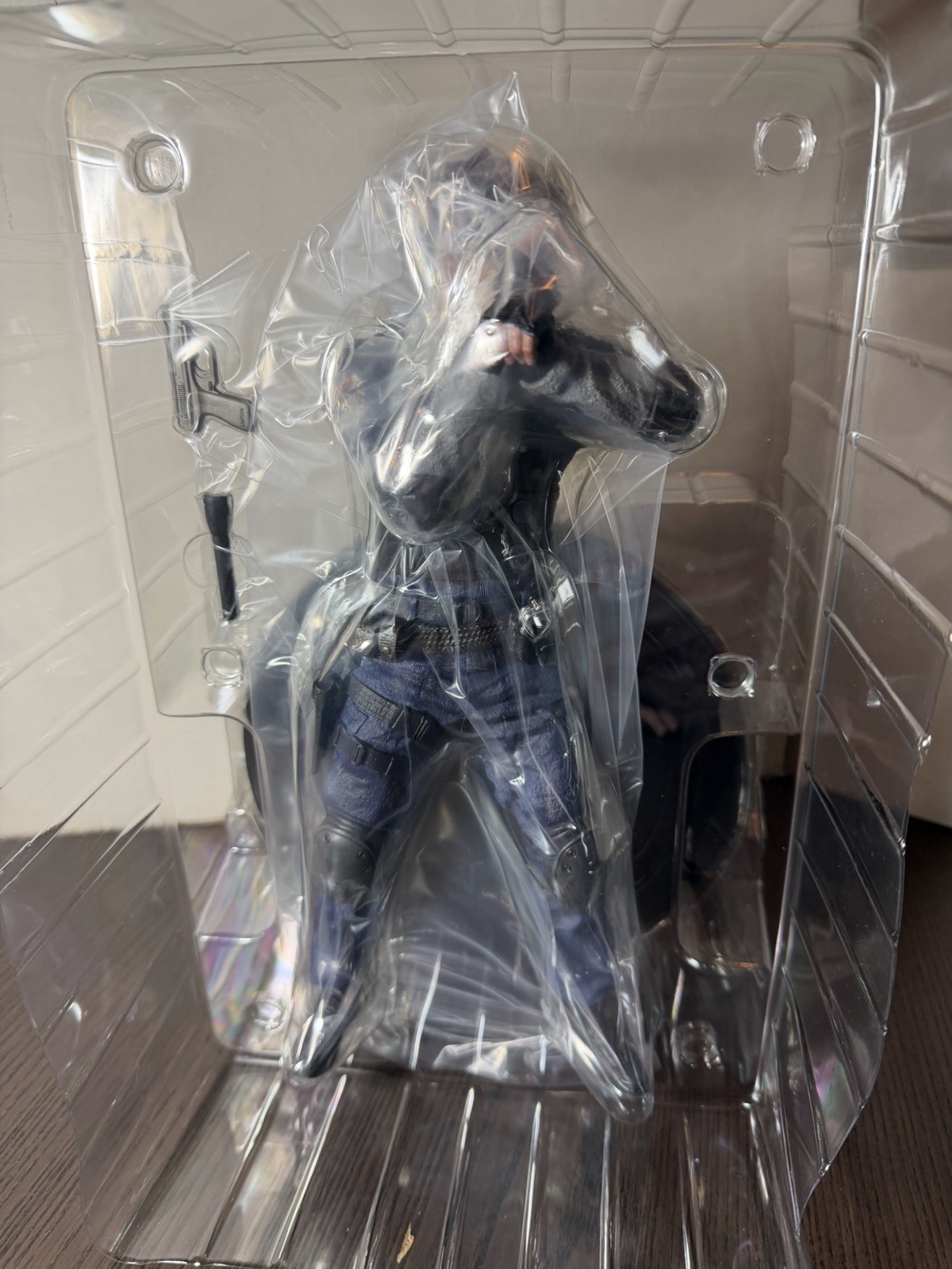 Resident Evil 2 – Gamestop Exclusive Collector’s Edition (Playstation 4 PS4)