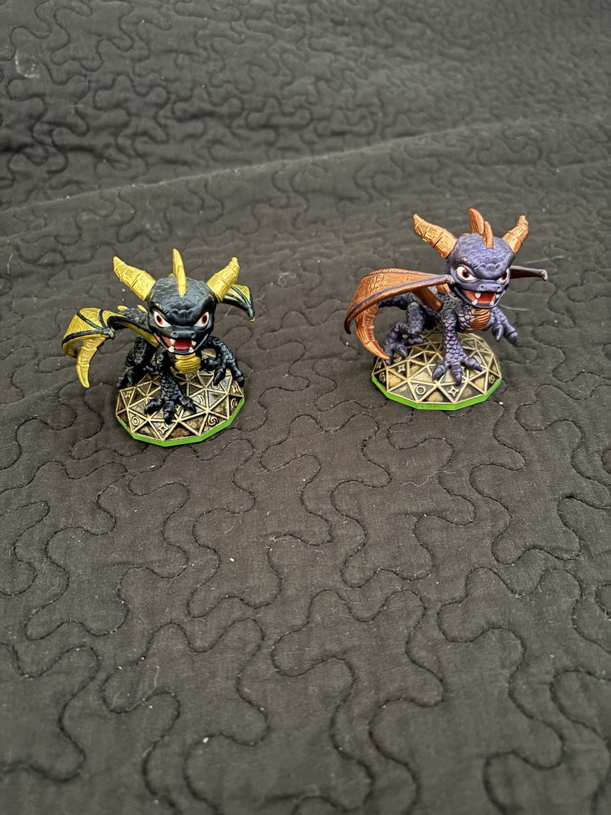 SKYLANDERS SPYRO’S ADVENTURE CHARACTERS AND GAME!!! (sold individually)