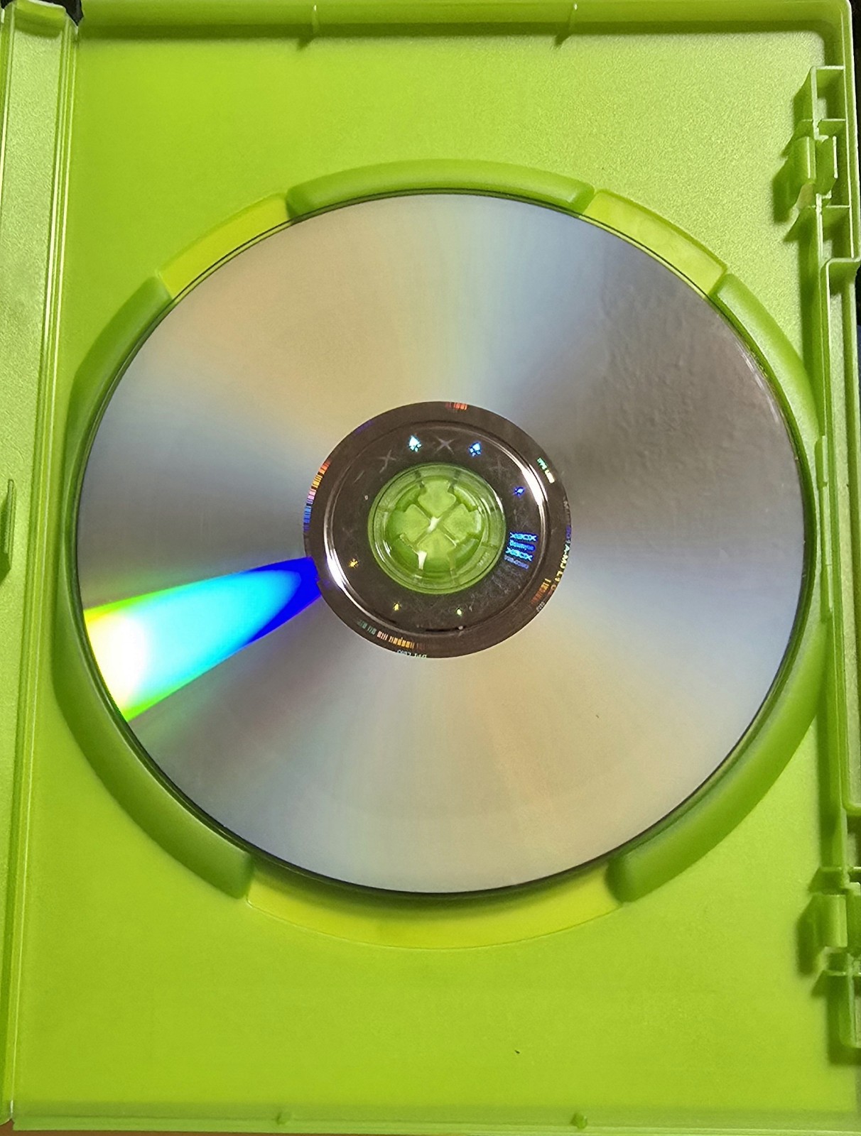 Grabbed by the Ghoulies (Original Xbox) Complete CIB! Disc Near Mint Tested!