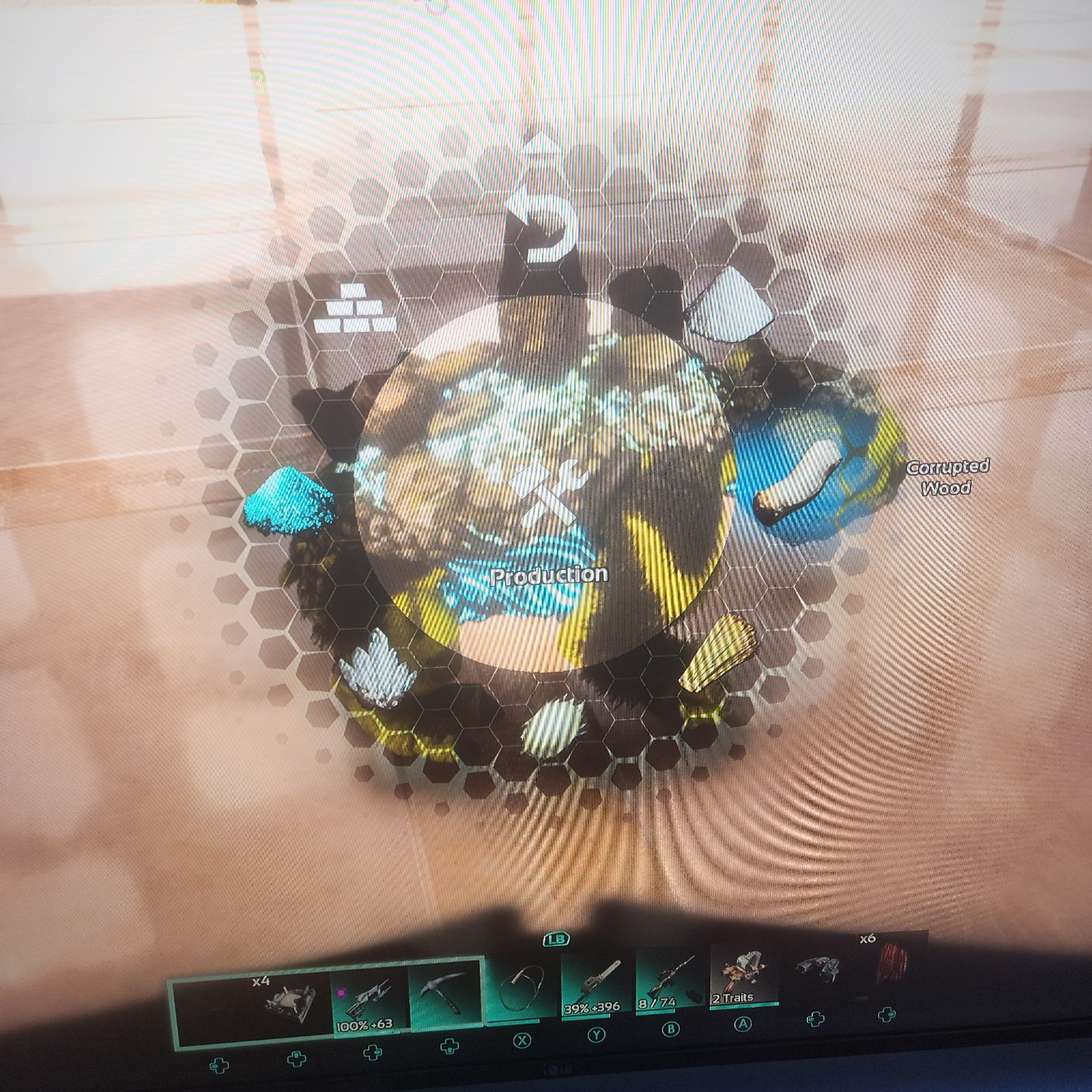 Studio Wildcard Ark: Survival Evolved Xbox Multiplayer Screenshot