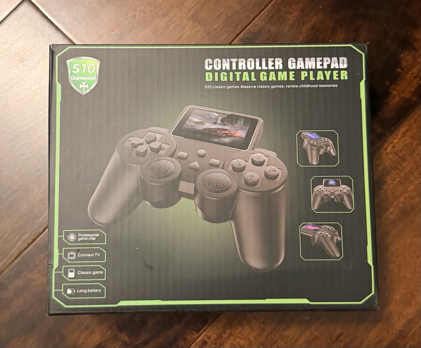 Gaming Bundle