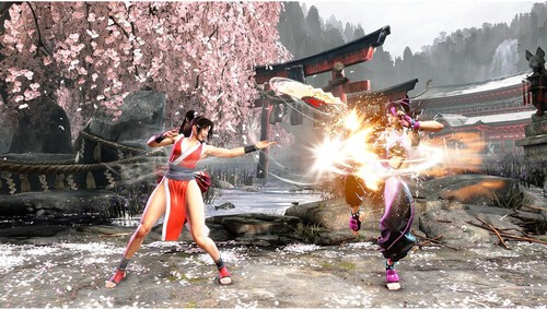 Street Fighter 6 Years 1-2 Fighters Edition for Xbox Series X [New Video Game]