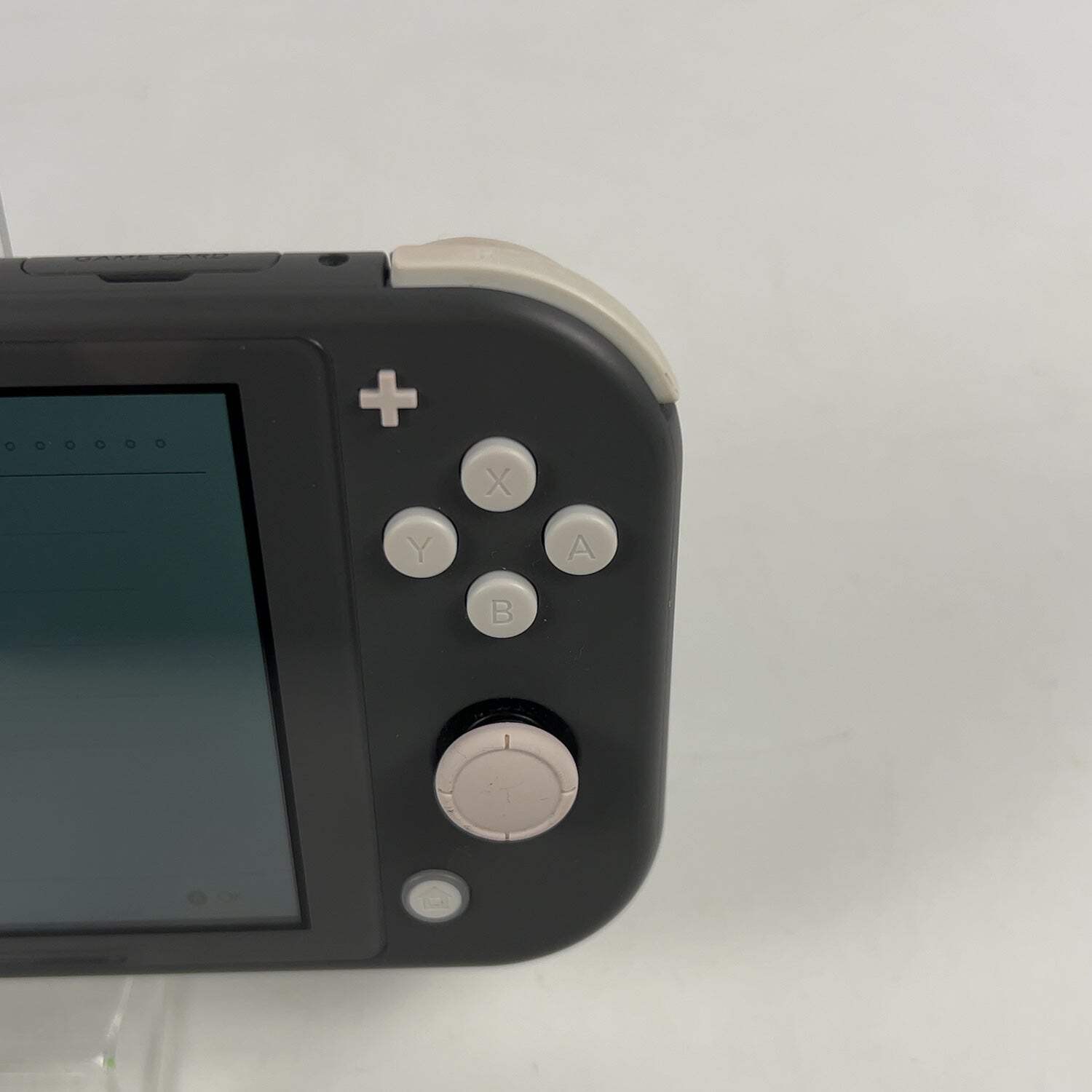 Nintendo Switch Lite Handheld Game Console HDH-001 Gray