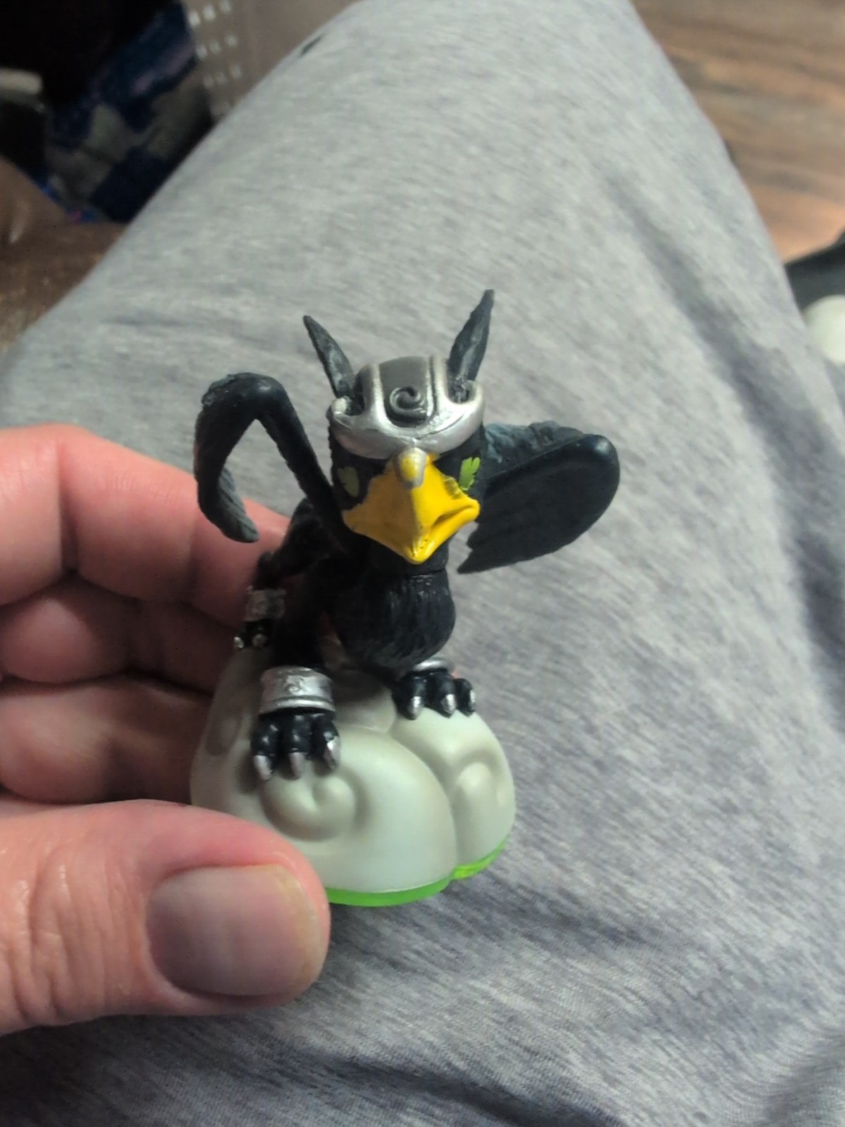 skylanders lot Of 12 Polar Whirlwind Common & Rare Awesome Collection Cloud Base
