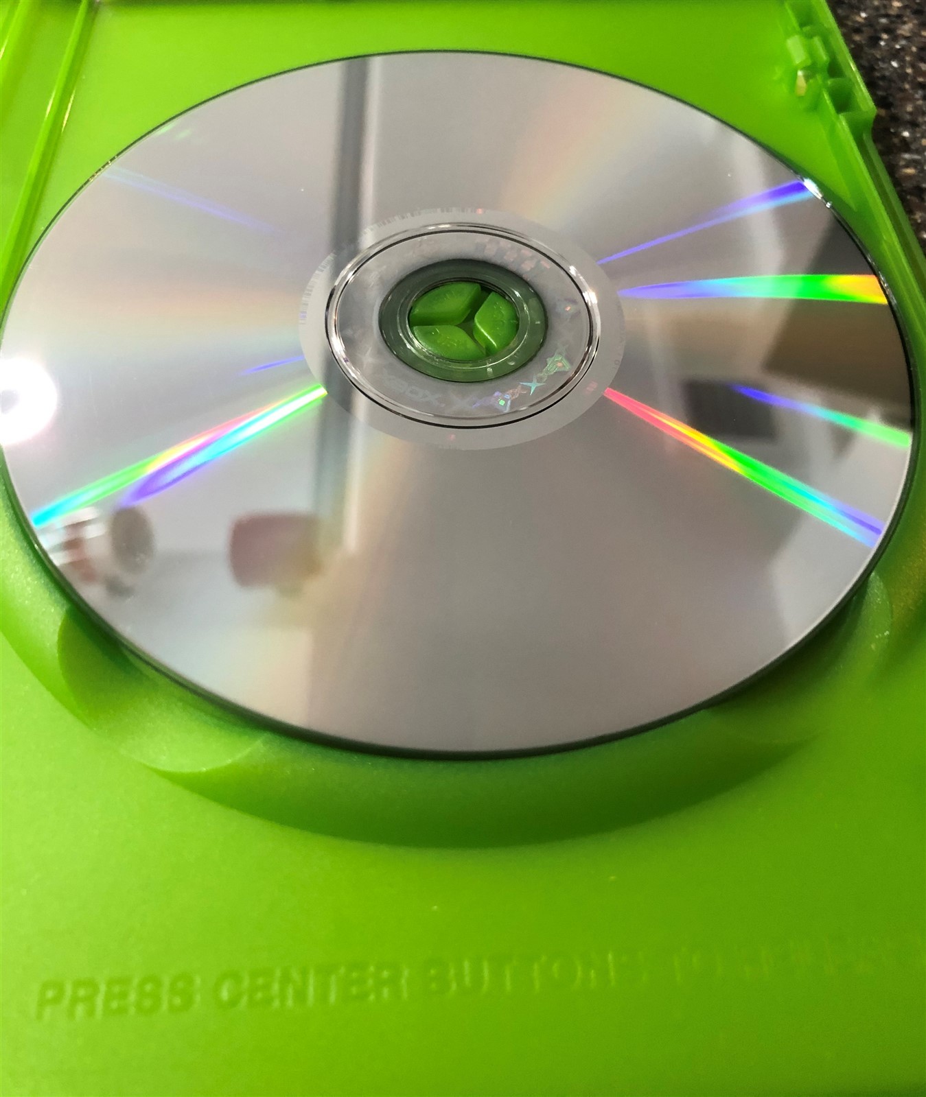 Cars (Microsoft Xbox, 2006) Family Kids Game – Complete w/ Manual – Tested