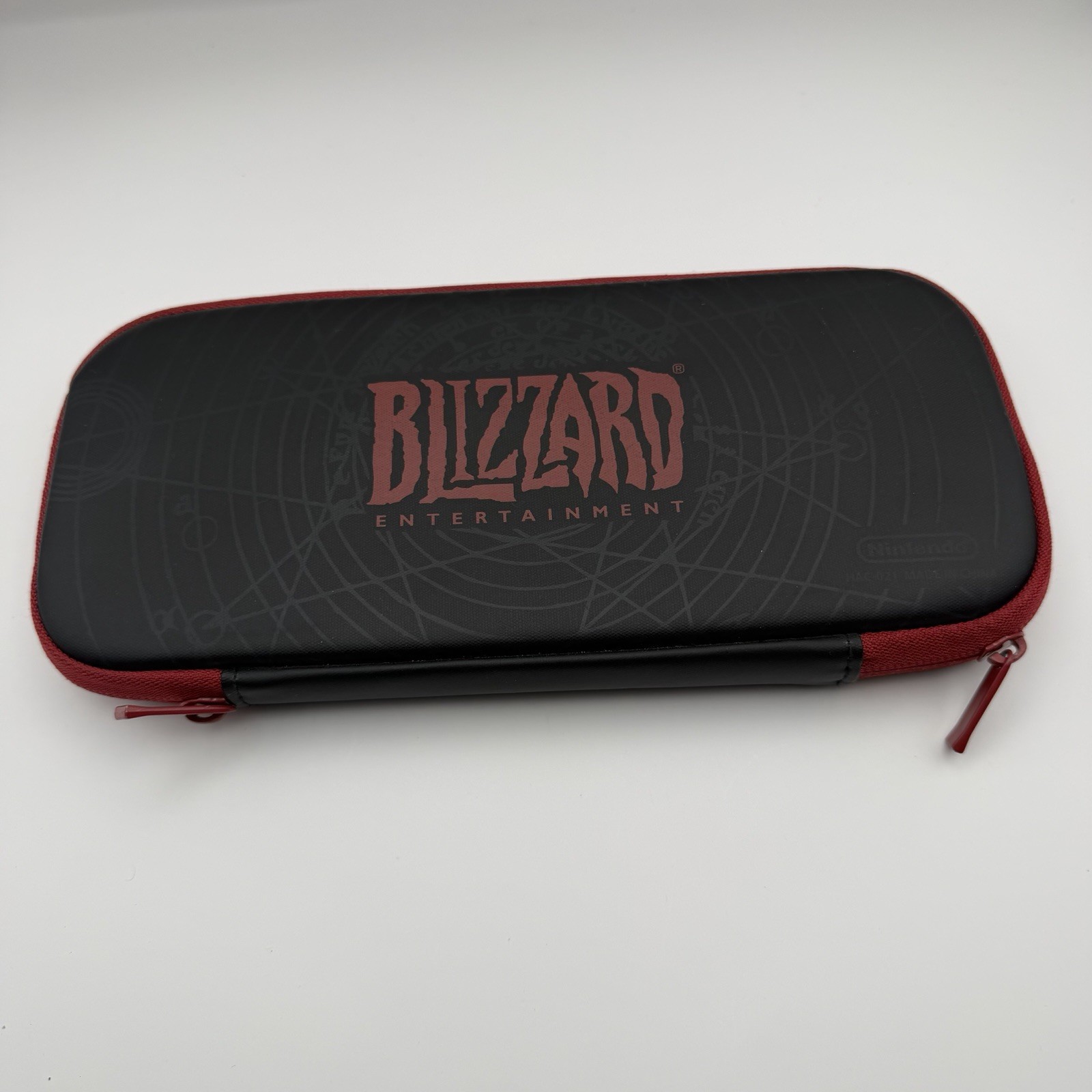 Nintendo Switch console Diablo 3 Extremely Limited Edition