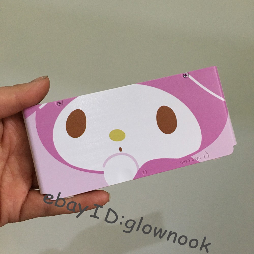 Popular Nintendo series console parts Housing My Melody Shell Protective Cover
