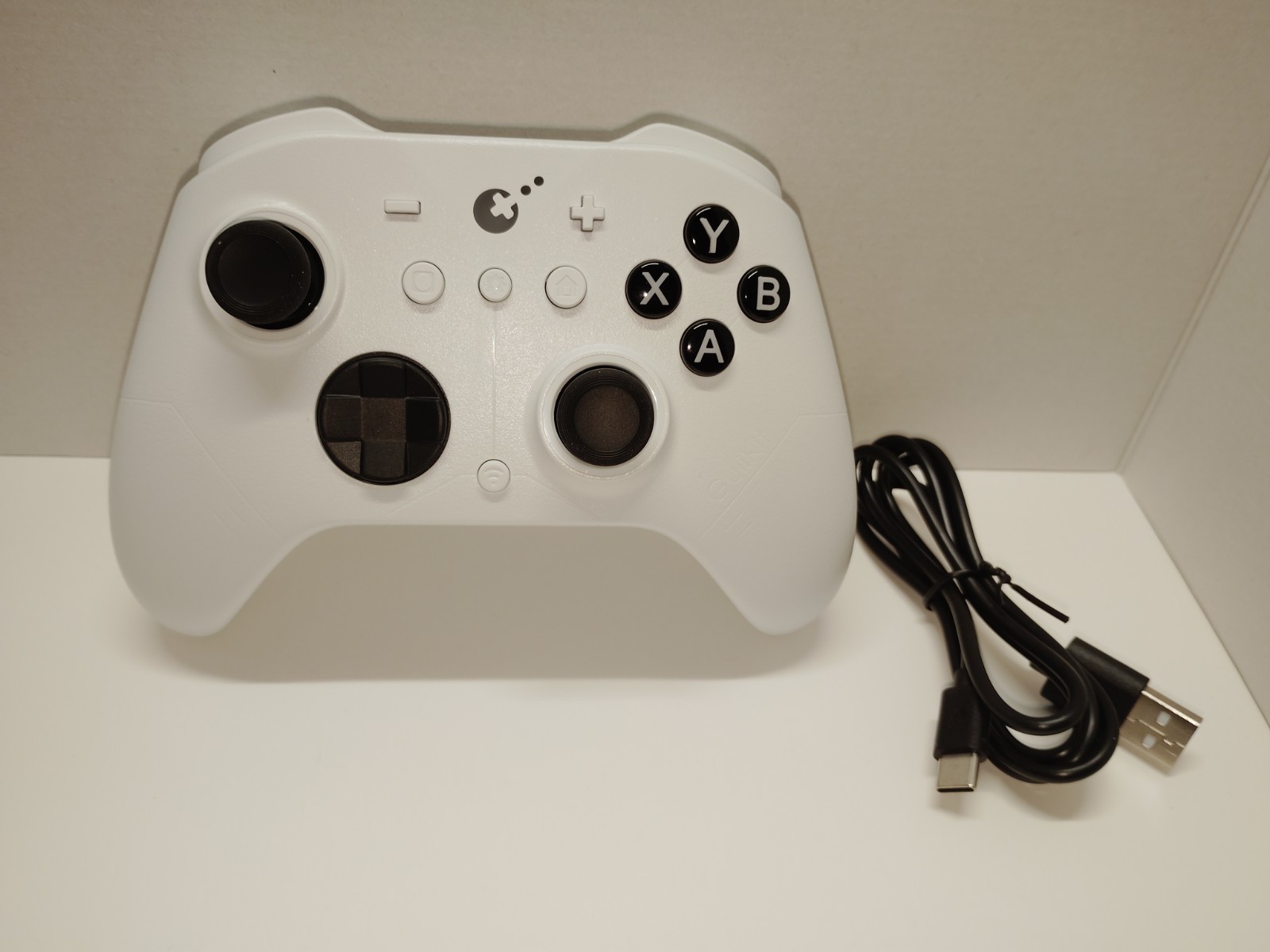 GuliKit ES E-Sports /ES Pro Controller for Nintendo Switch /Switch 2, PC,Windows