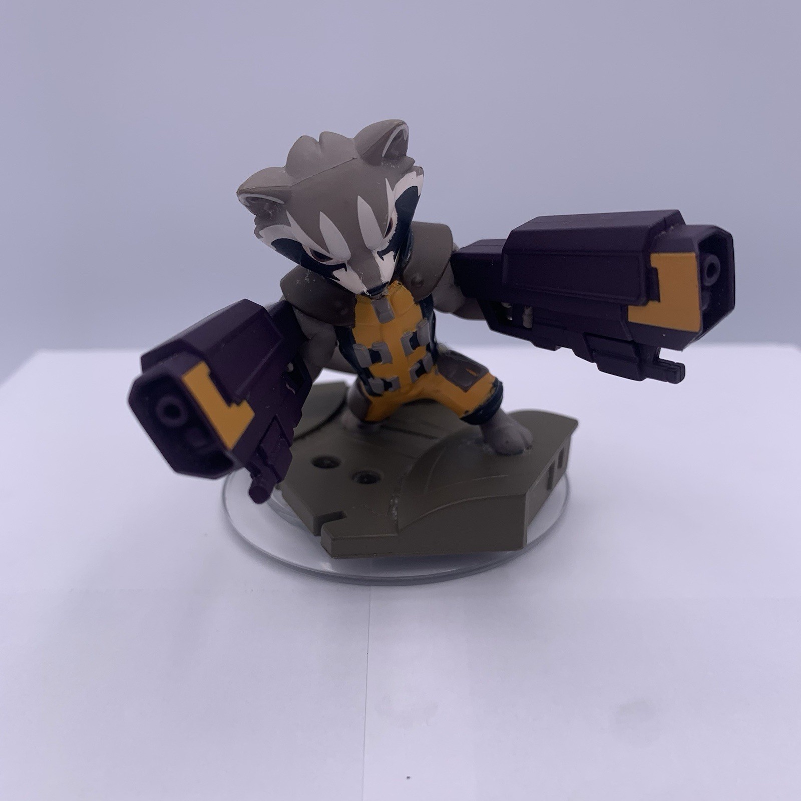 Disney Infinity (Mixed Lot of 5) 1.0 & 2.0 3.0 Action Figures Marvel Pirates