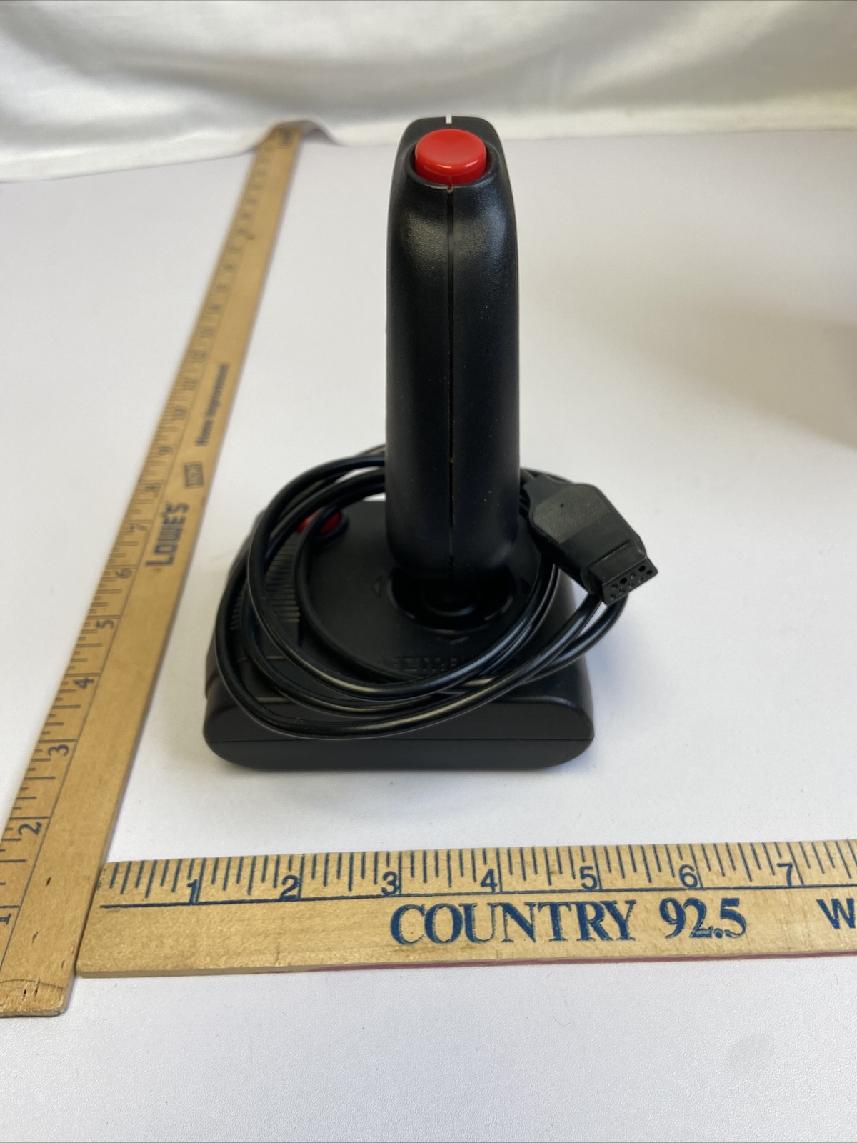 Spectravision Joystick Controller