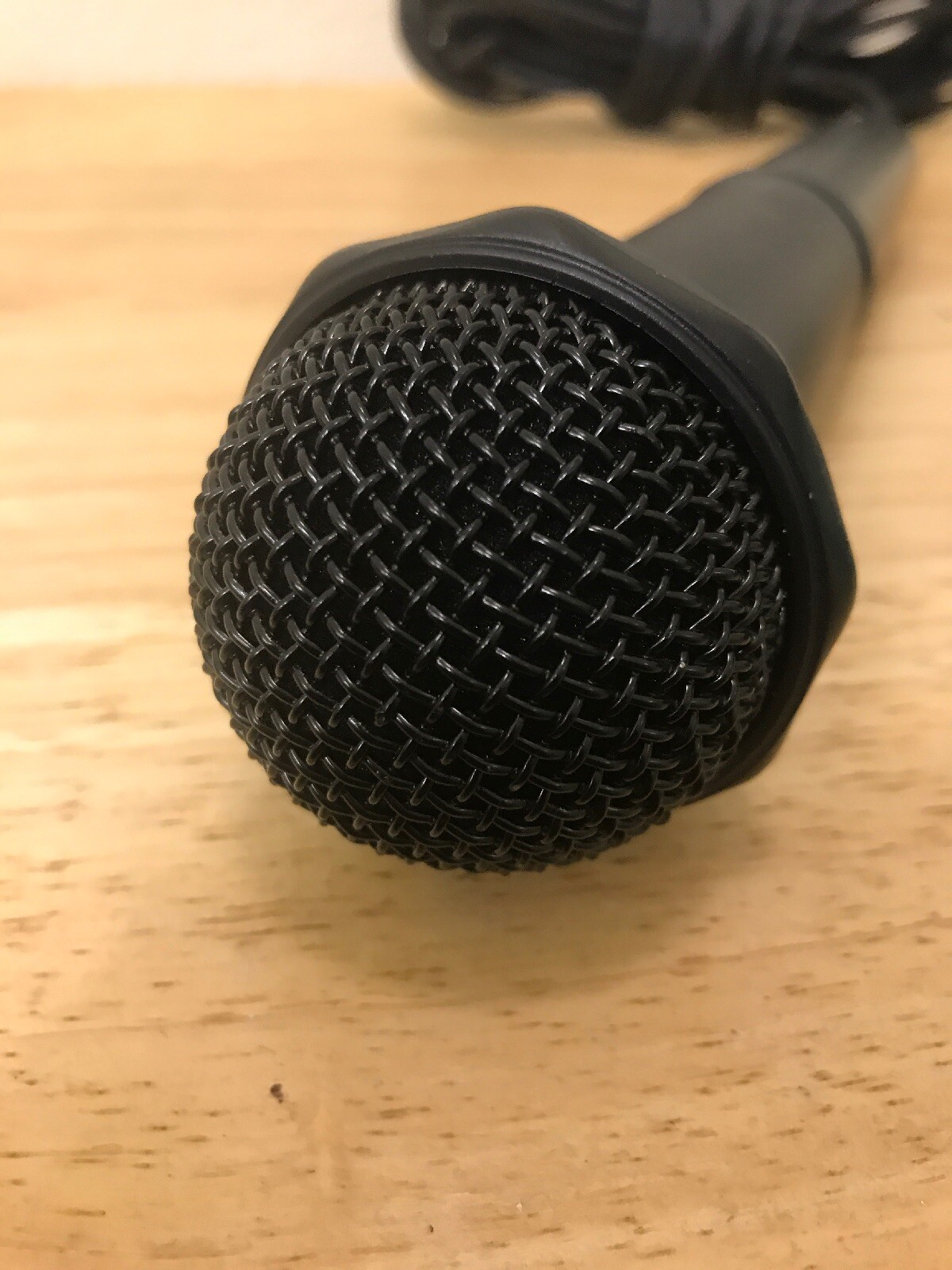 Official Nintendo Wii U Microphone – WUP-021