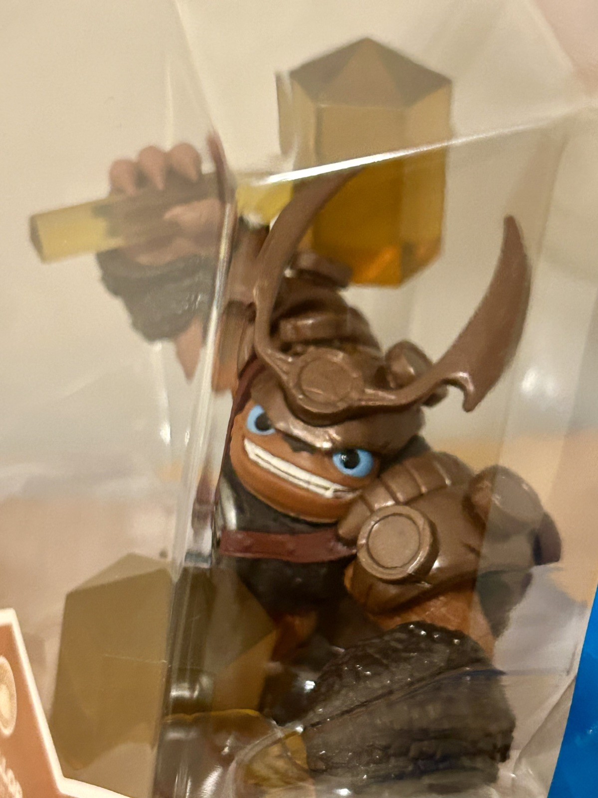 Skylanders – Trap 🪤 Team – Trap Master – Wallop 💥 BNIFSP