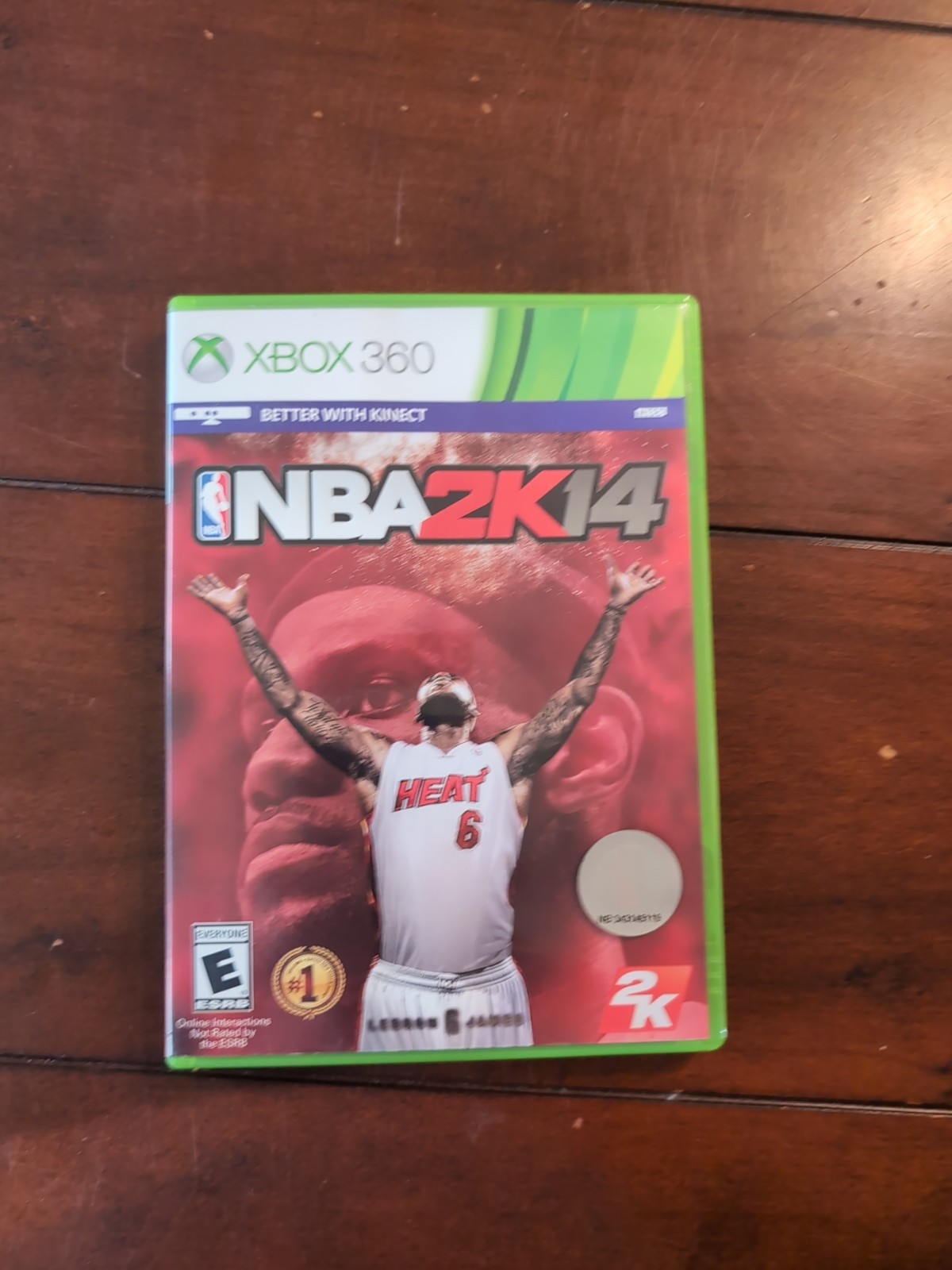 Multiple XBOX One, 360 & Kinect Games!! Selling Everything As A Package Deal.