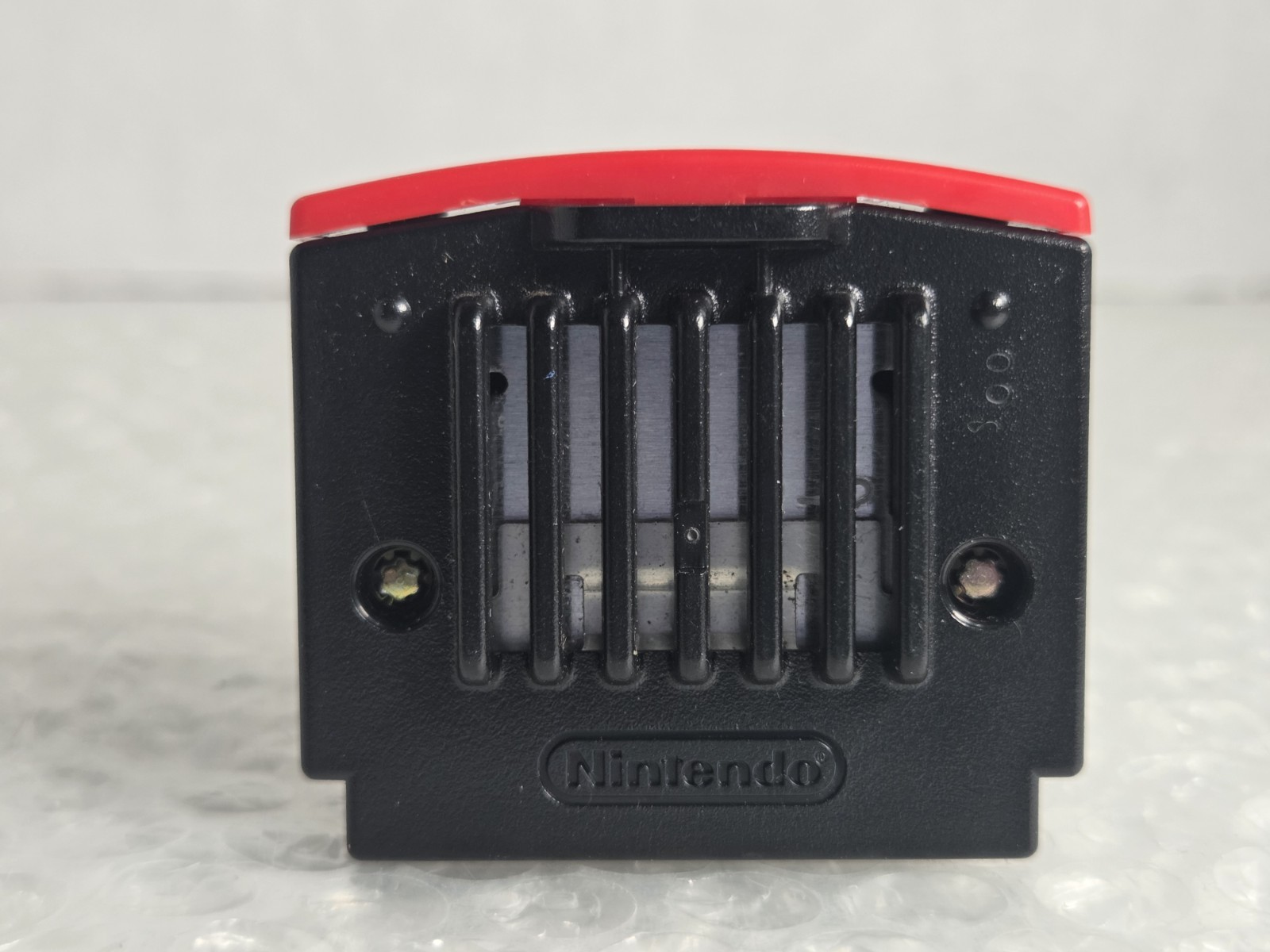 Nintendo 64 Expansion Pak Official N64 Memory Pack OEM NUS-007 Refurbish Tested