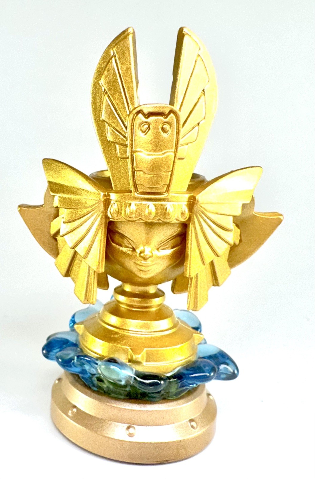 Skylanders Deep Dive Gill Grunt Sea Trophy Reef Ripper Vehicle – TESTED