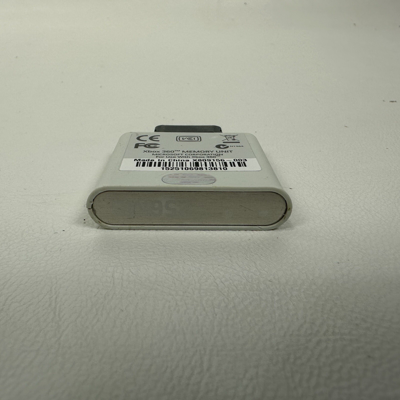 Microsoft Xbox 360 256MB Memory Unit Card Official OEM Genuine
