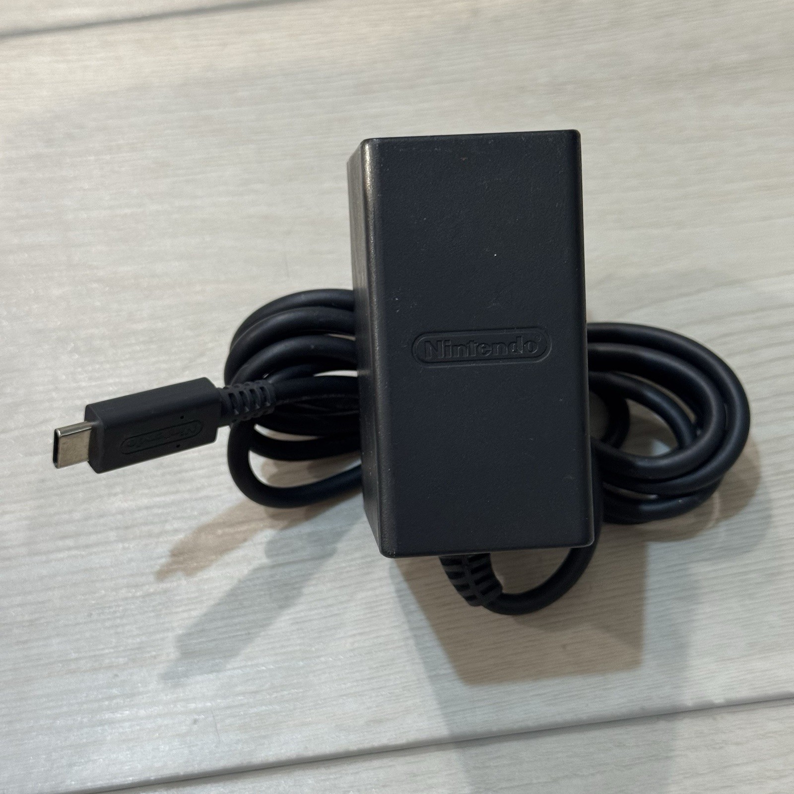 Original Nintendo Switch AC Adapter Power wall Charger wall HAC-002