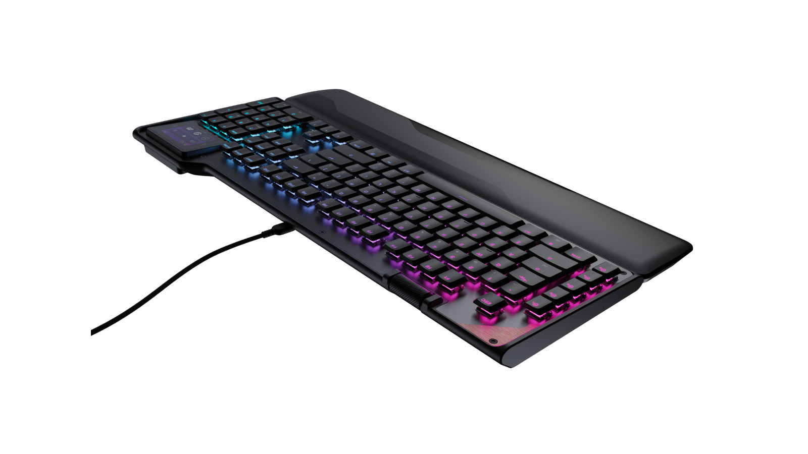 Turtle Beach Command Series KB5 Keyboard