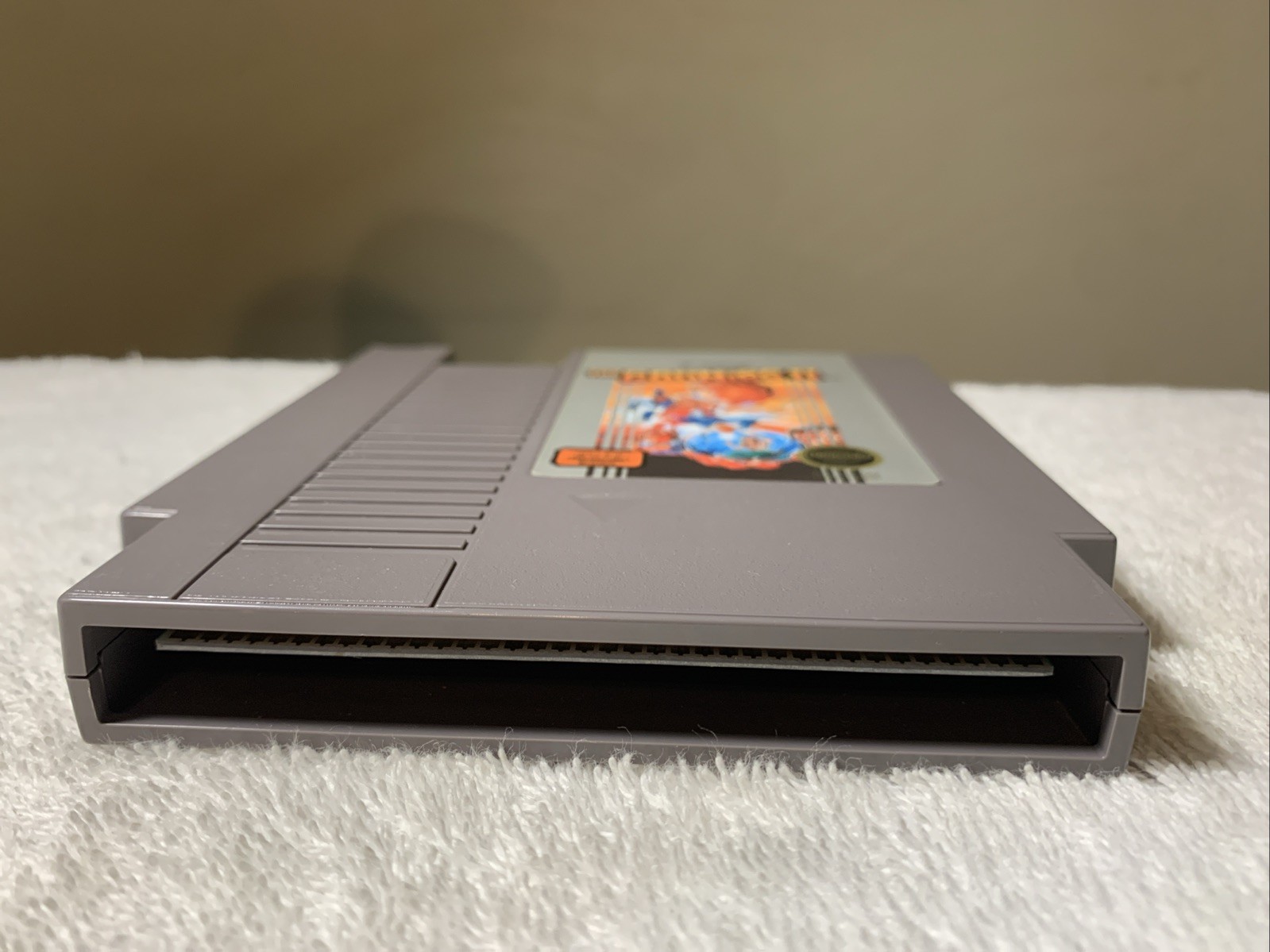 Konami The Goonies II – The Goonies Series for Nintendo NES Game Cartridge