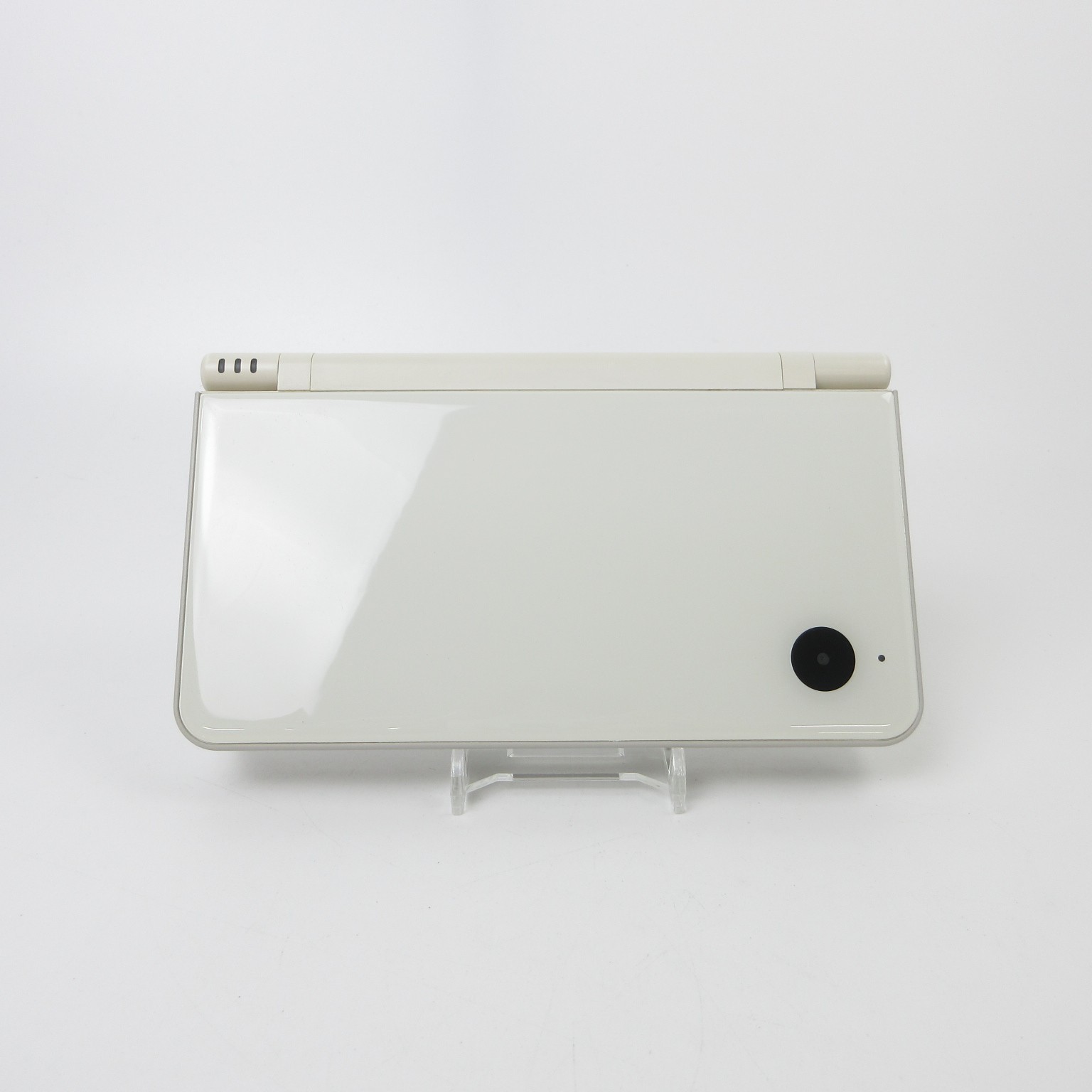 【Very Good】Nintendo DSi LL XL Natural White Console Japanese Edition #RET0516/05