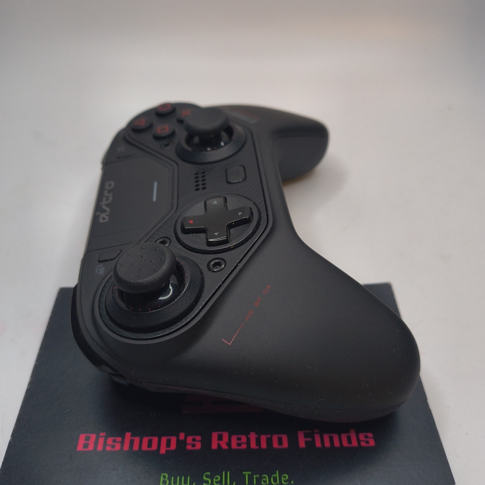 ASTRO C40 TR Tournament Ready Controller – PS4 / PC – Tested Working (Wireless)