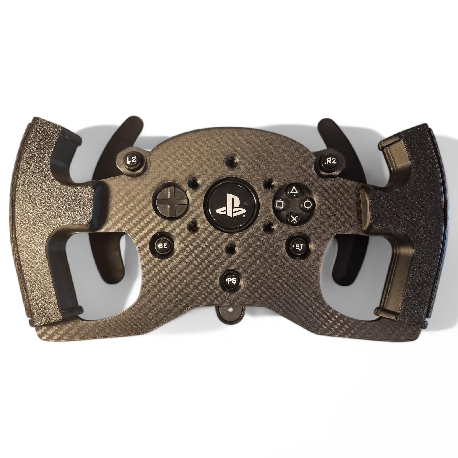 Thrustmaster T300 GT RS, Formula one Style, F1 Open Wheel Mods, sim racing