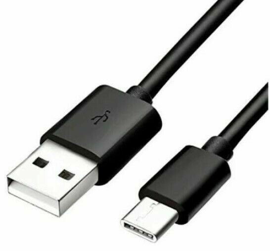 Official Microsoft Xbox USB-C Charging Cable (Bulk Packaging)