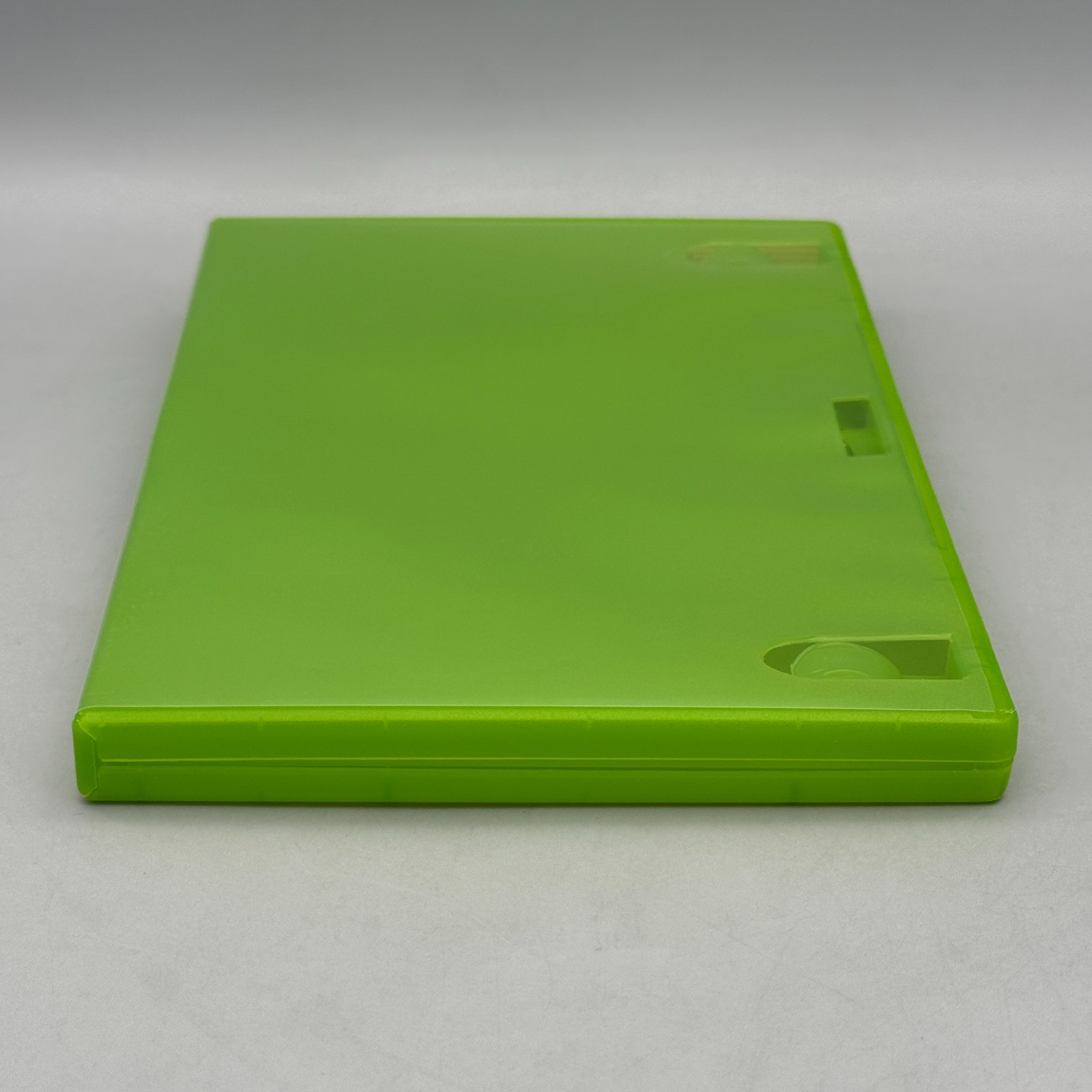 ORIGINAL XBOX OG Empty Game Case Replacement – OEM Color Match – BRAND NEW