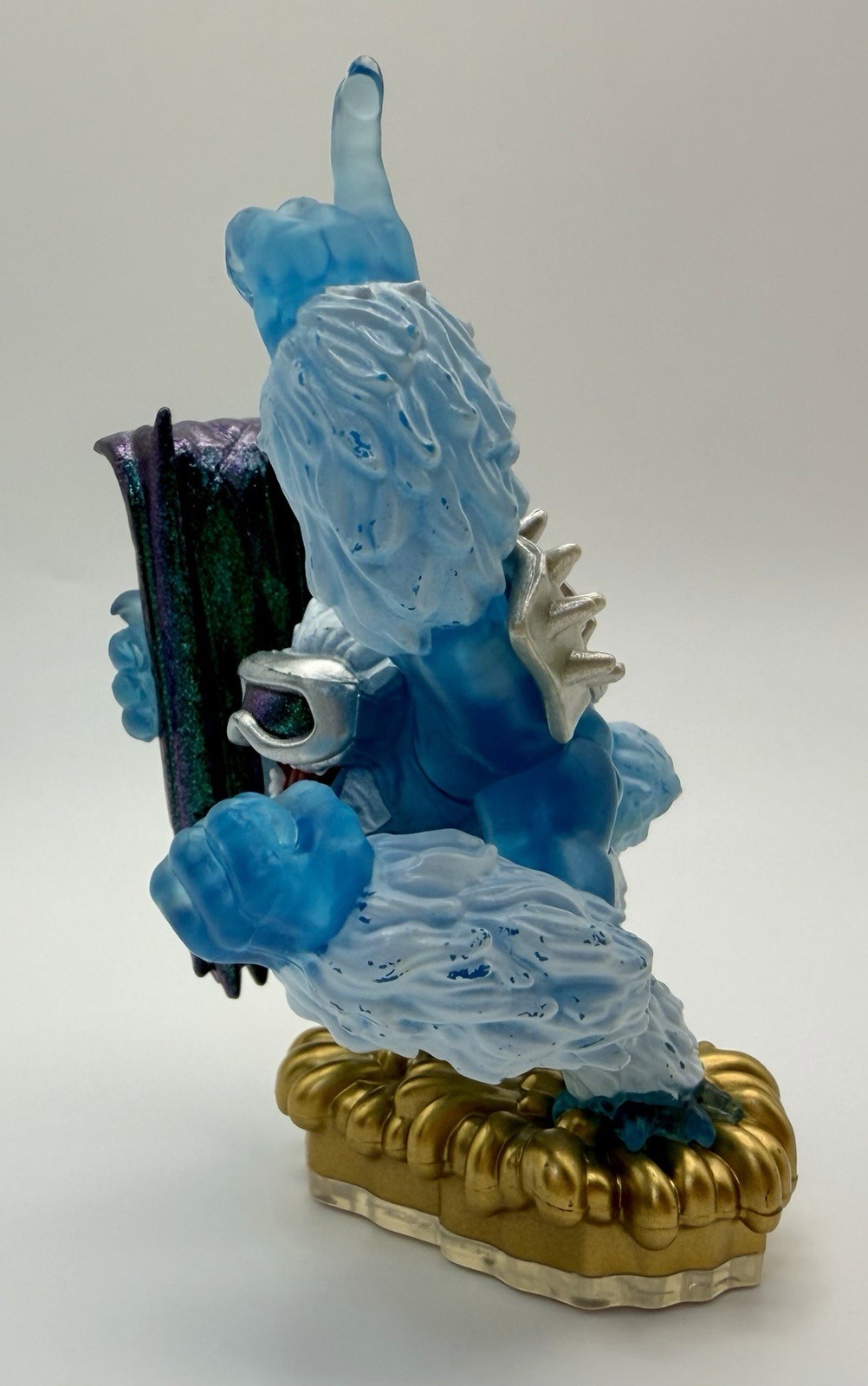 Activision Skylanders Eon’s Elite Slam Bam Action Figure