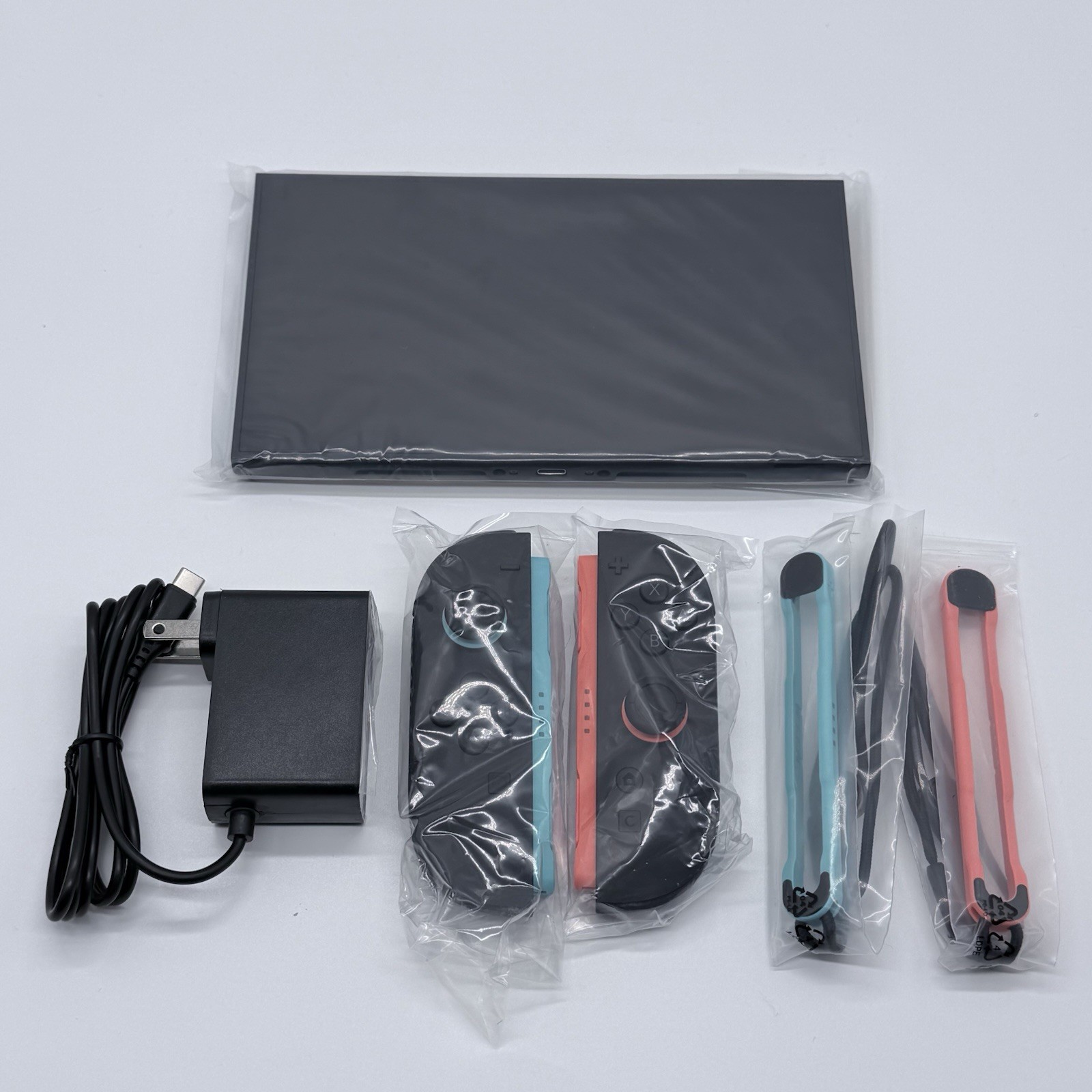 Nintendo Switch 2 256GB Tablet Console w/ Joy-Cons & Power Adapter
