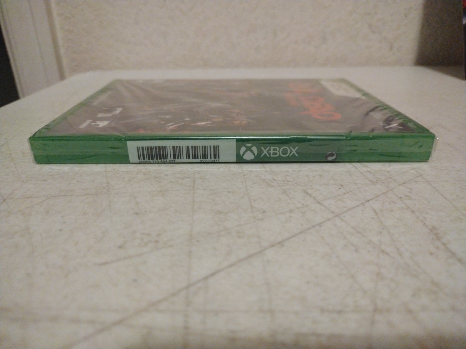 Evil Dead: The Game for Xbox Series X, Xbox One Factory Sealed. A