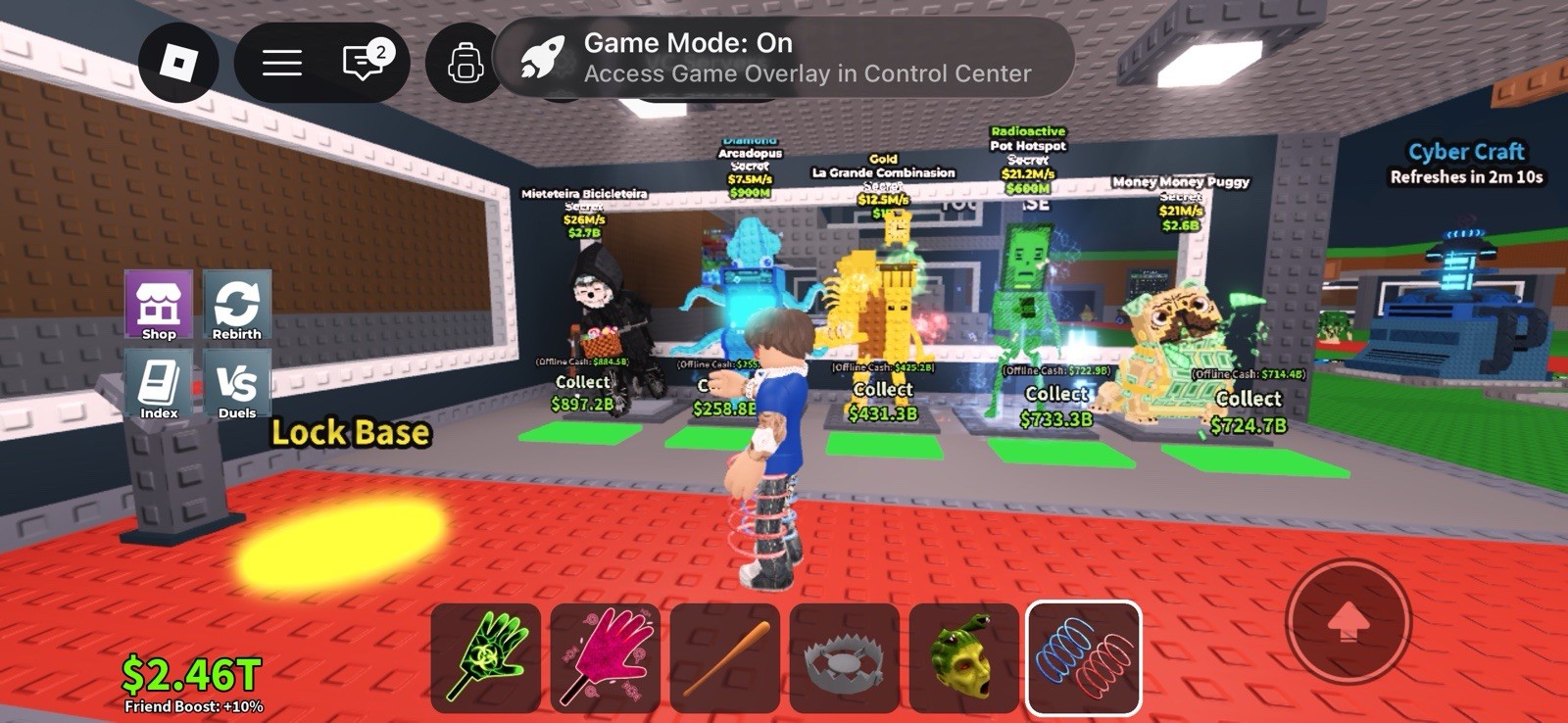 Roblox Simulation Multiplayer Game Screenshots for PC by Roblox Corporation