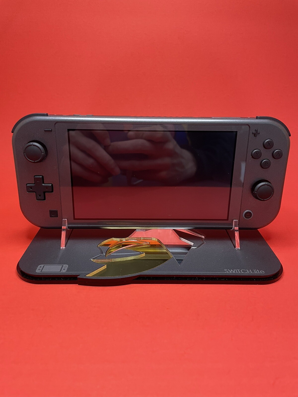Nintendo Switch Lite: Dialga & Palkia Edition 32GB – HDH SVAZAA USZ