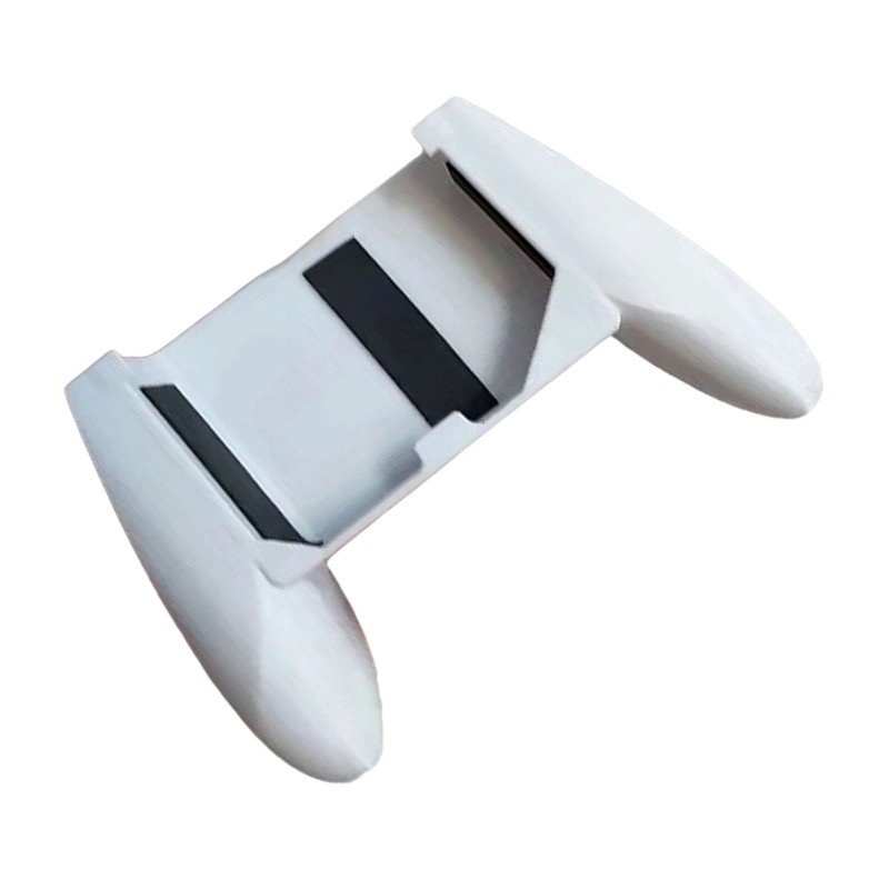 Easy To Install Gamepad Grip Portable Gaming Handle Spare for Consoles RG35XX
