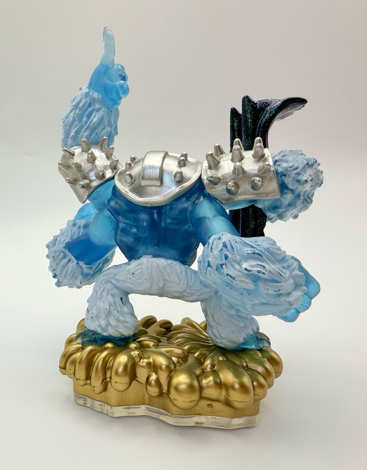 Activision Skylanders Eon’s Elite Slam Bam Action Figure