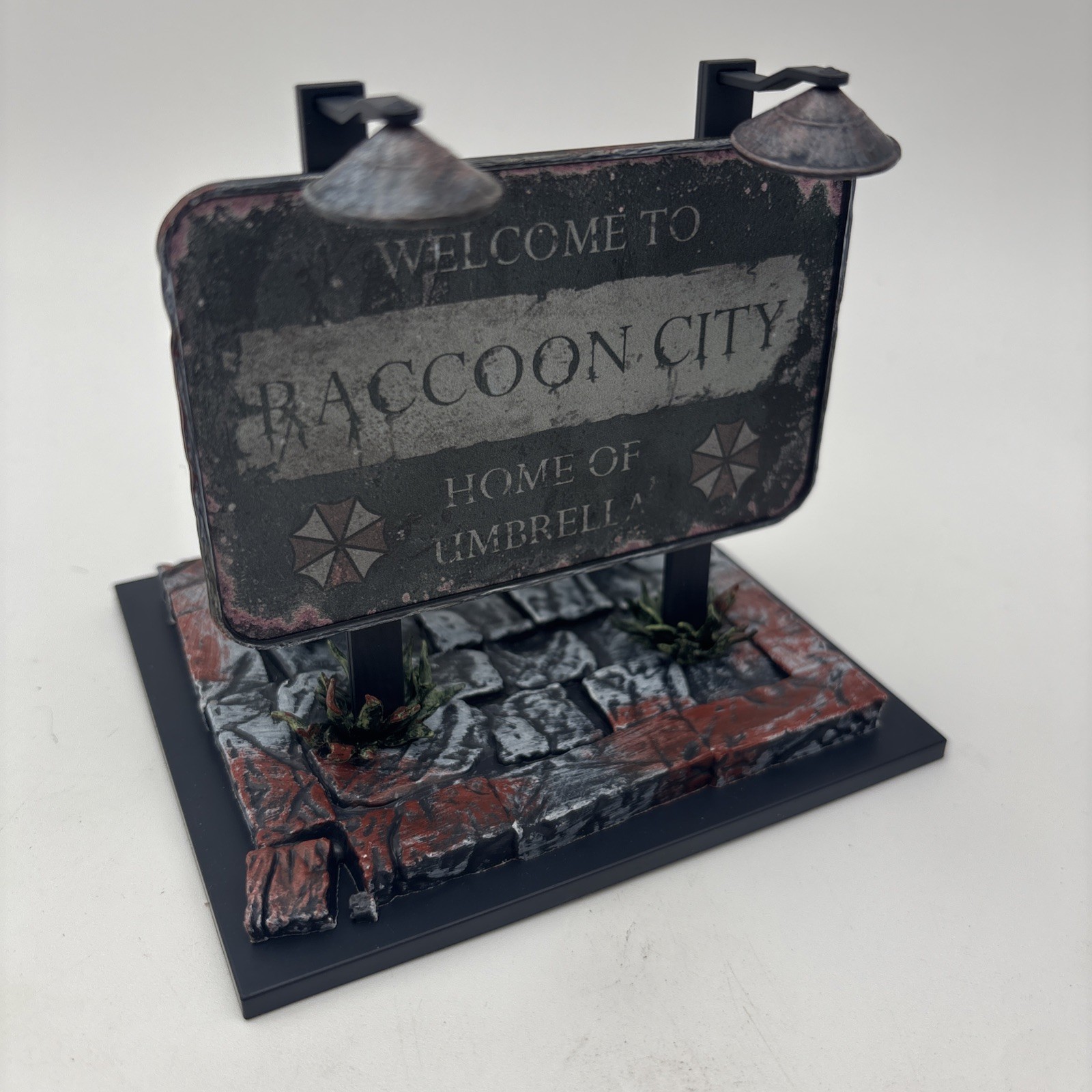 Resident Evil Requiem Universal Controller Holder GameStop Exclusive