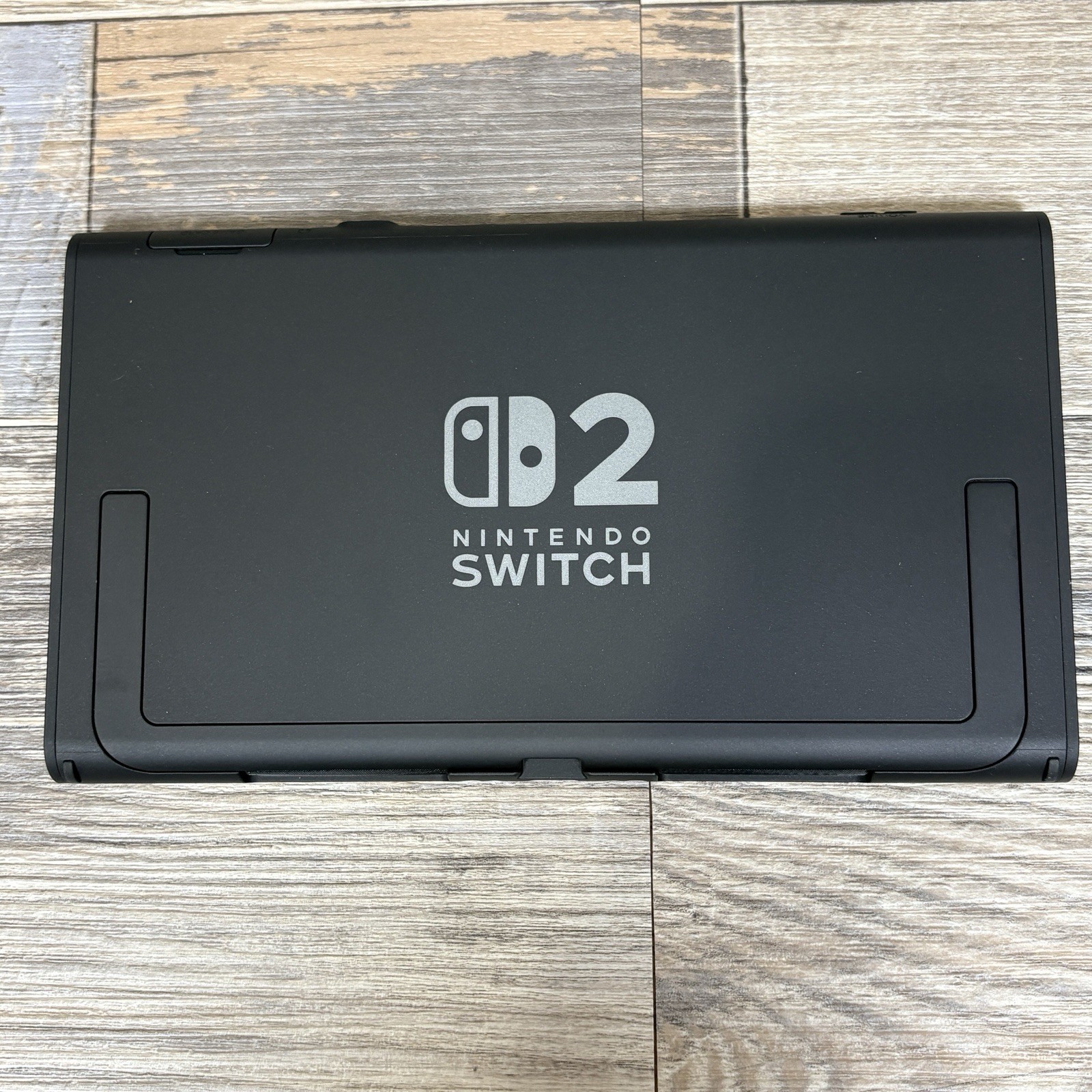 Nintendo Switch 2 Console (Tablet Screen Only) BEE-S-UXA-V1 Open Box