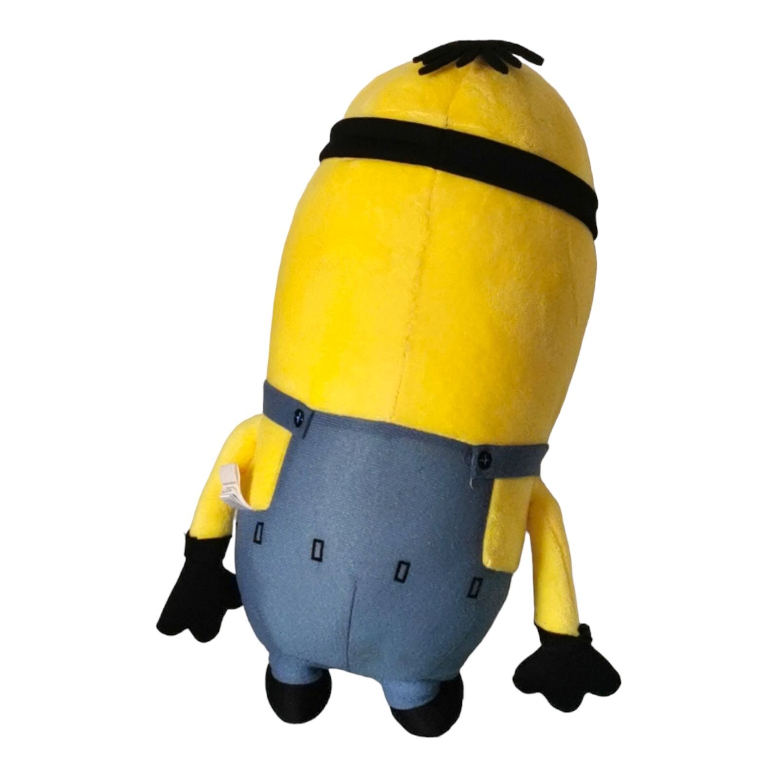 Minion Kevin Universal Singapore Studios Minion Plush J1