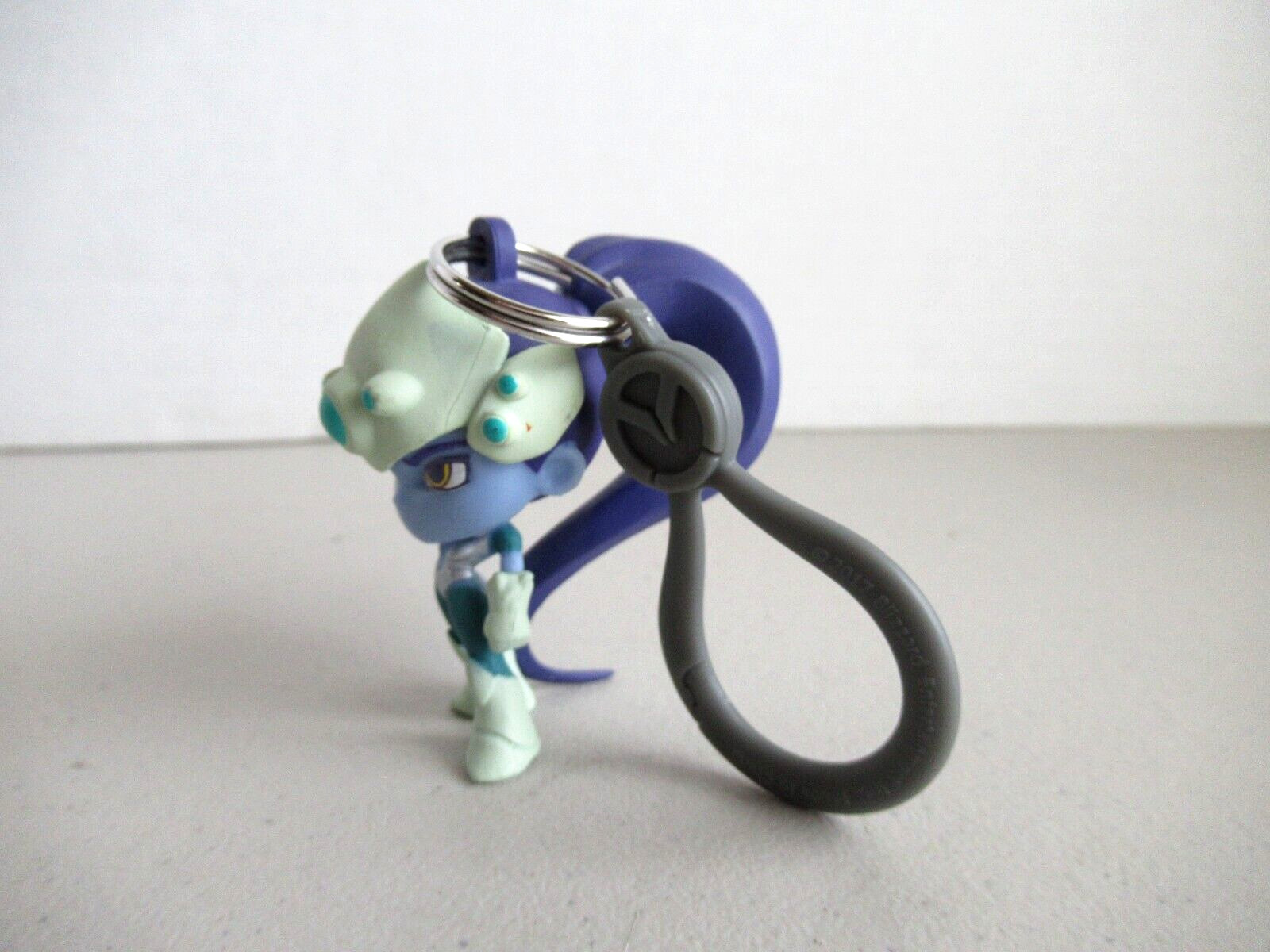 Blizzard Overwatch Backpack Clips Hangers Series 2 Widowmaker Figure Blizzcon