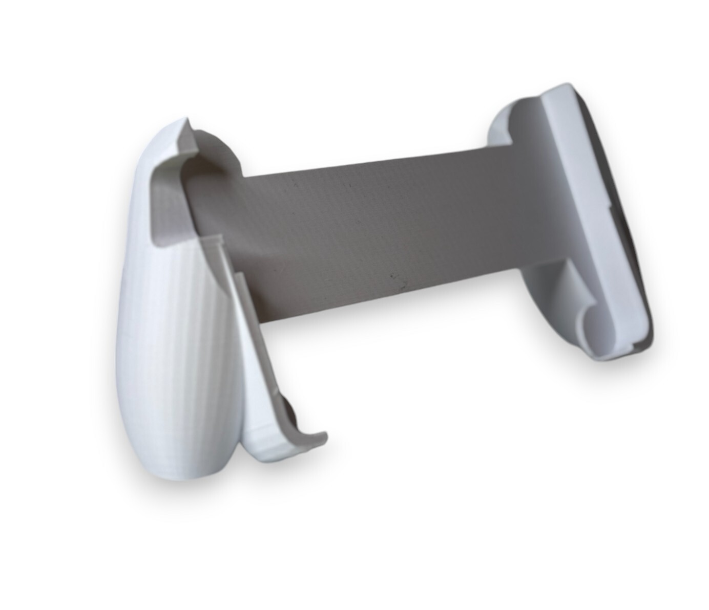 Nintendo DSi XL Comfort Grip 3D Printed
