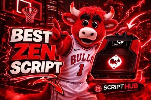 THE BEST NBA 2K26 Zen Script | HAZE 🔥 | 200+ SCRIPTS INCLUDED!!! ✅🔥 AUTO GREEN