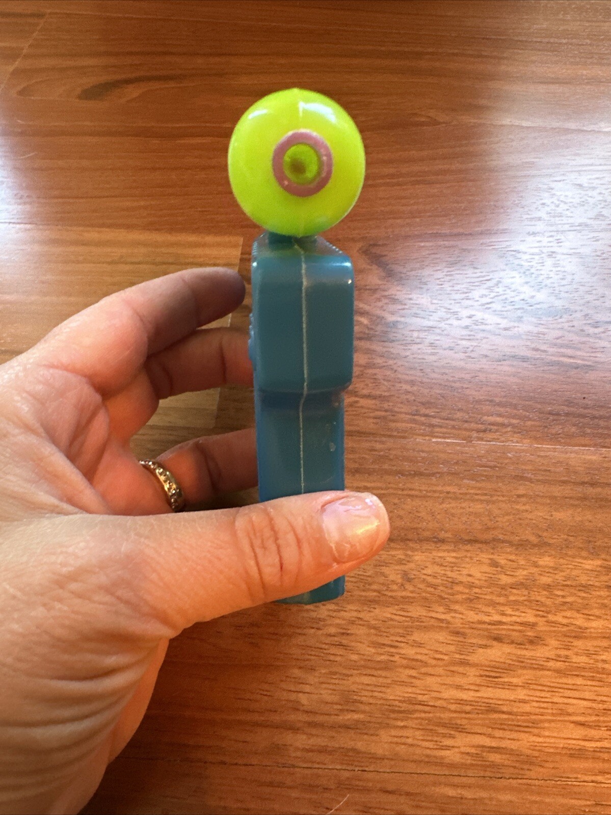 Sony Playstation Water Gun PROMO Vintage Video Game Company Ad Toy Works!