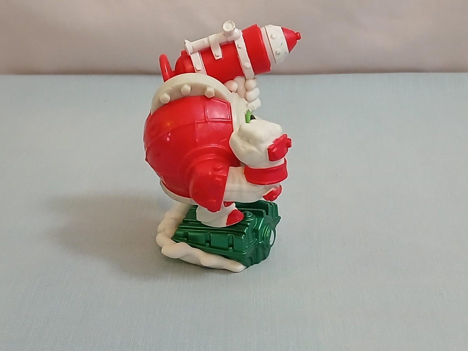 Missile-Tow Dive-Clops Skylanders SuperChargers Combined Shipping