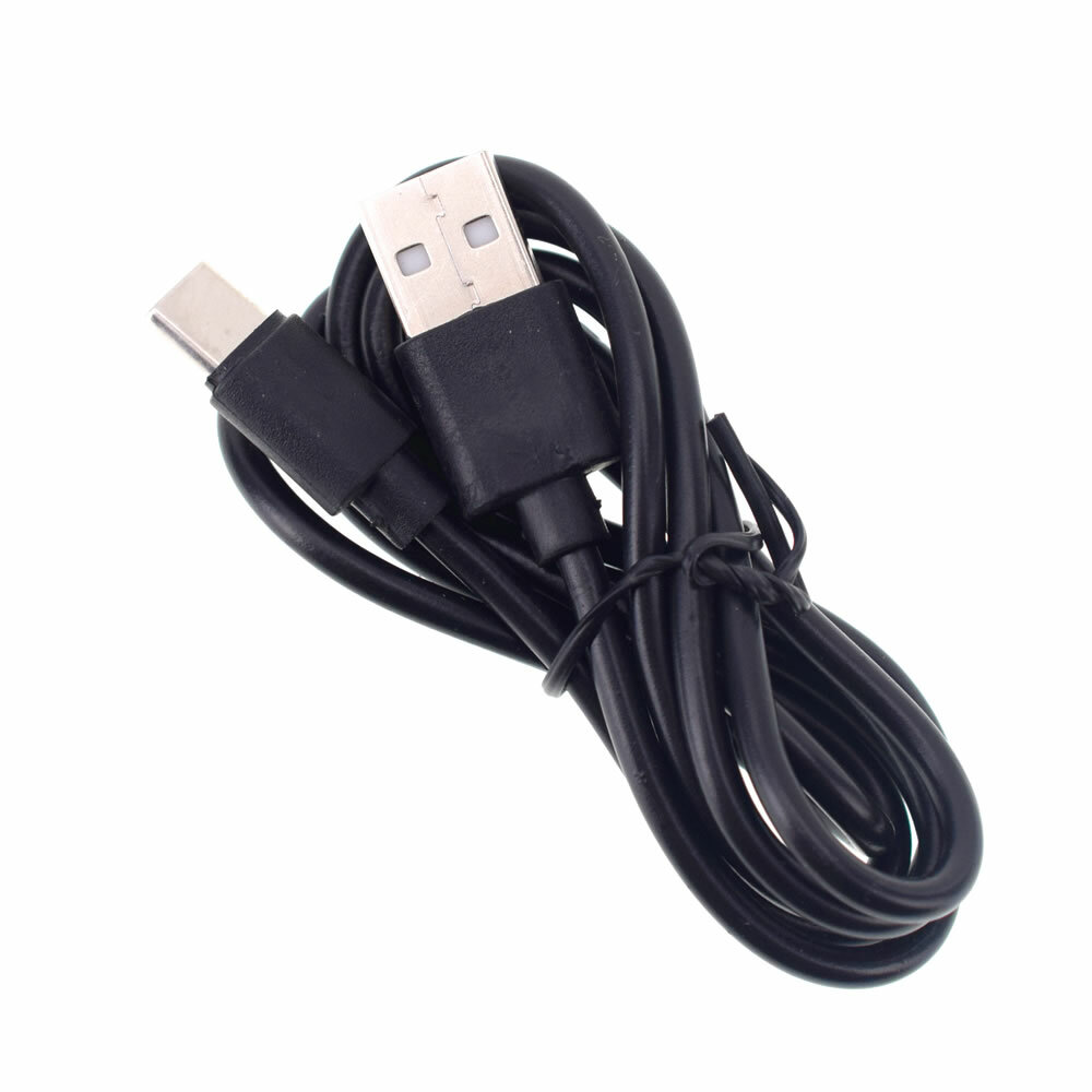 USB-C Lead For Samsung S23 S22 S21 S20 Type C Charging Fast Charger Phone Cable